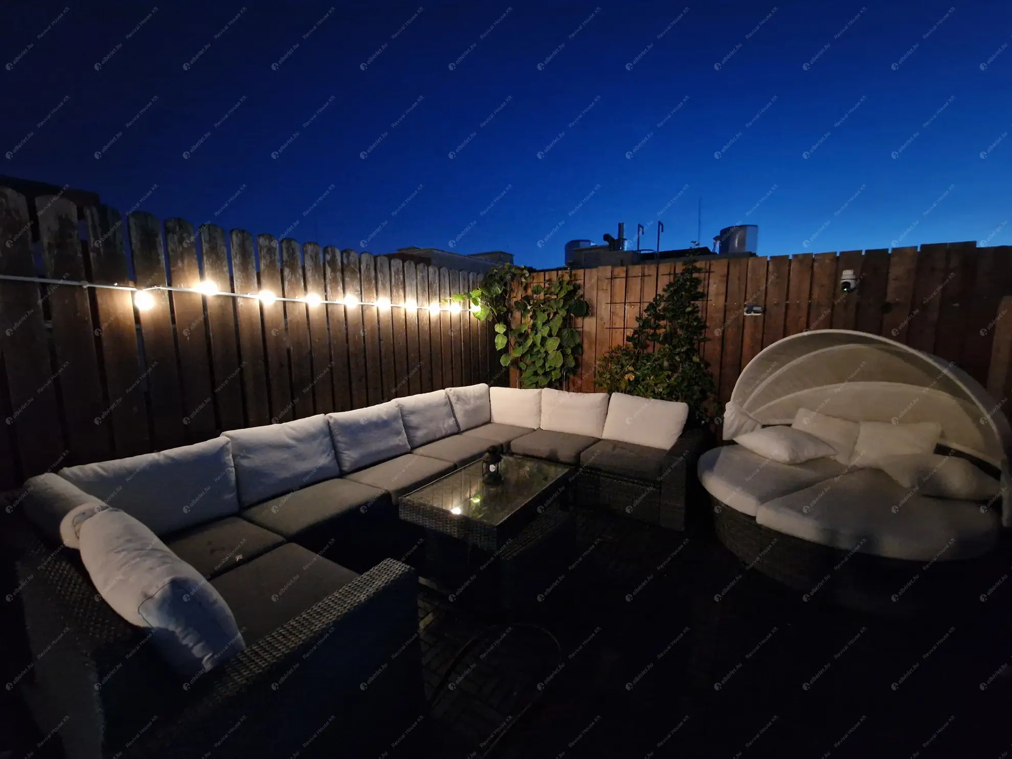 Kiadó albérlet 690000 Ft/hó áron: Budapest, VIII. kerület  Ciprus utca. Mérete: 95 nm, 4 szobás | Alberlet.hu - 6623779