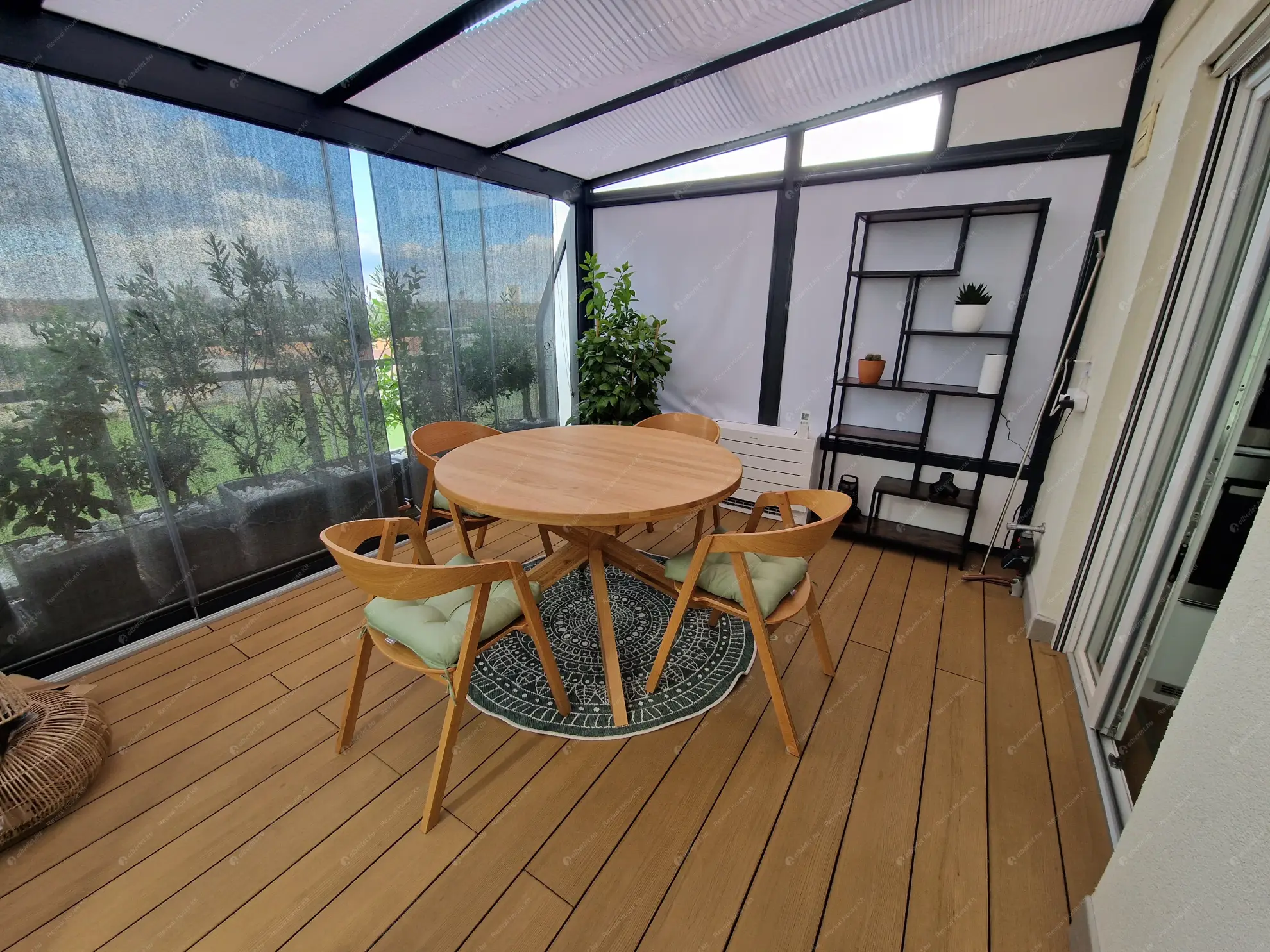 Kiadó albérlet 690000 Ft/hó áron: Budapest, VIII. kerület  Ciprus utca. Mérete: 95 nm, 4 szobás | Alberlet.hu - 6623780