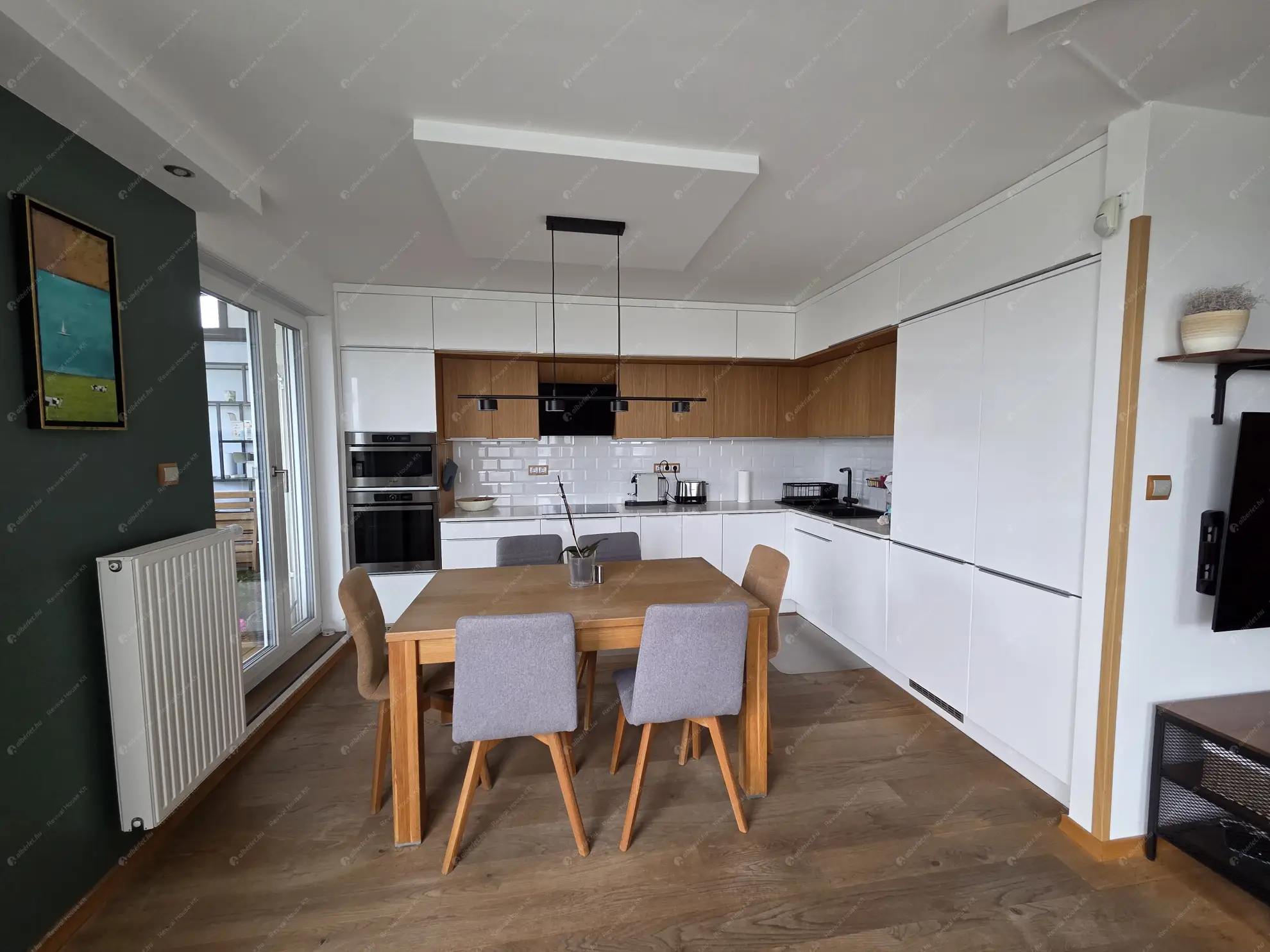 Kiadó albérlet 690000 Ft/hó áron: Budapest, VIII. kerület  Ciprus utca. Mérete: 95 nm, 4 szobás | Alberlet.hu - 6623782