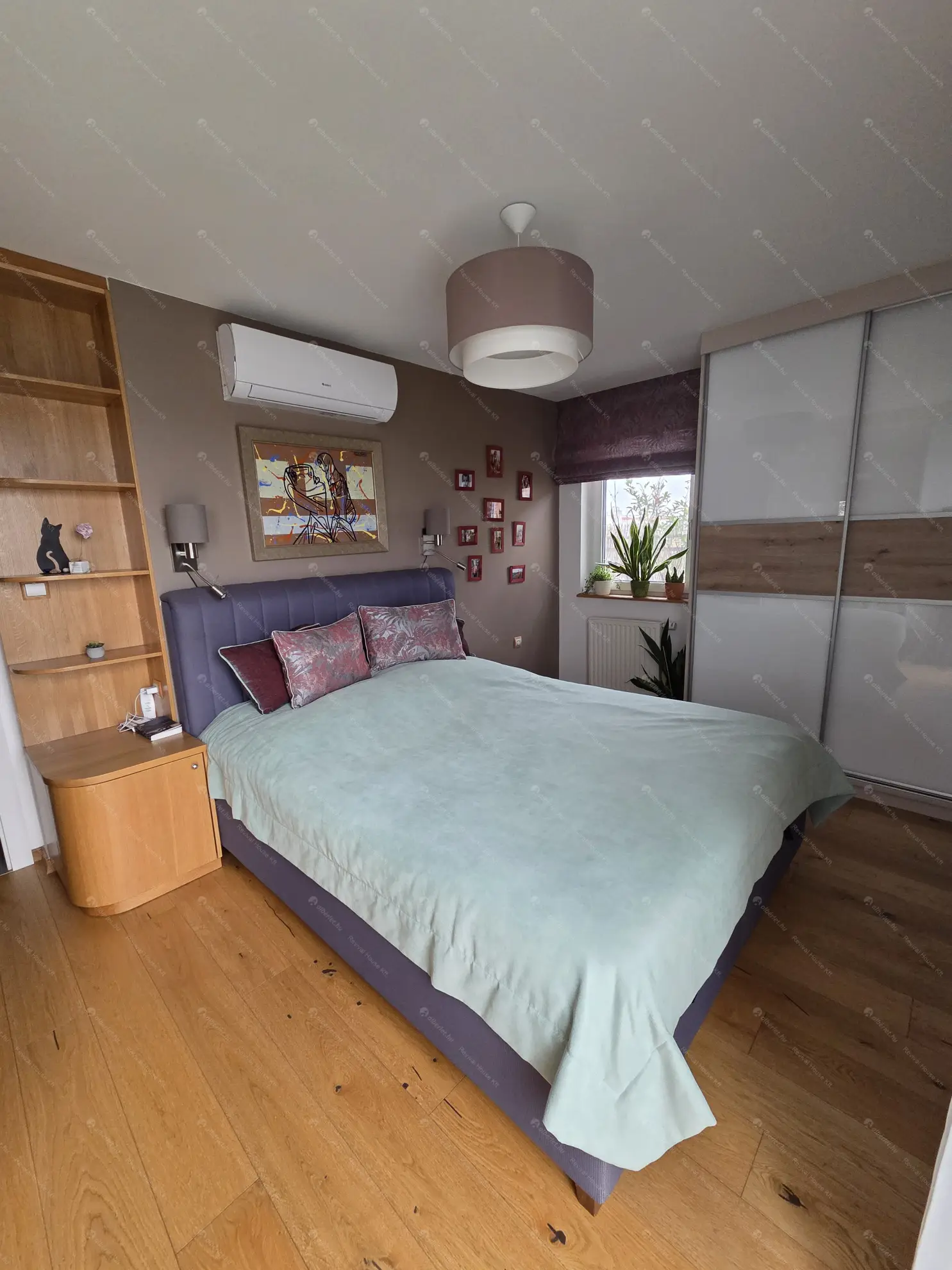 Kiadó albérlet 690000 Ft/hó áron: Budapest, VIII. kerület  Ciprus utca. Mérete: 95 nm, 4 szobás | Alberlet.hu - 6623785