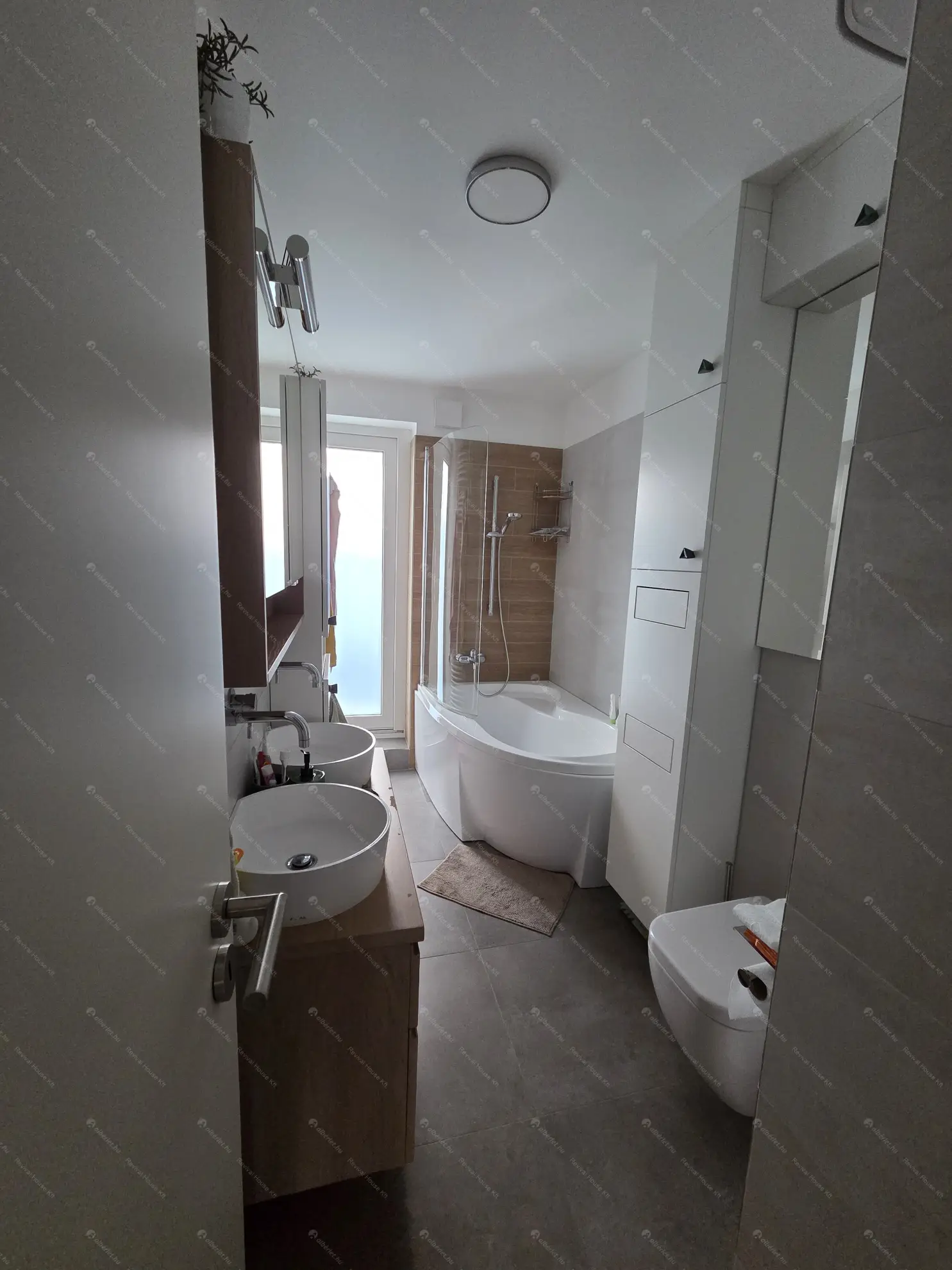 Kiadó albérlet 690000 Ft/hó áron: Budapest, VIII. kerület  Ciprus utca. Mérete: 95 nm, 4 szobás | Alberlet.hu - 6623786