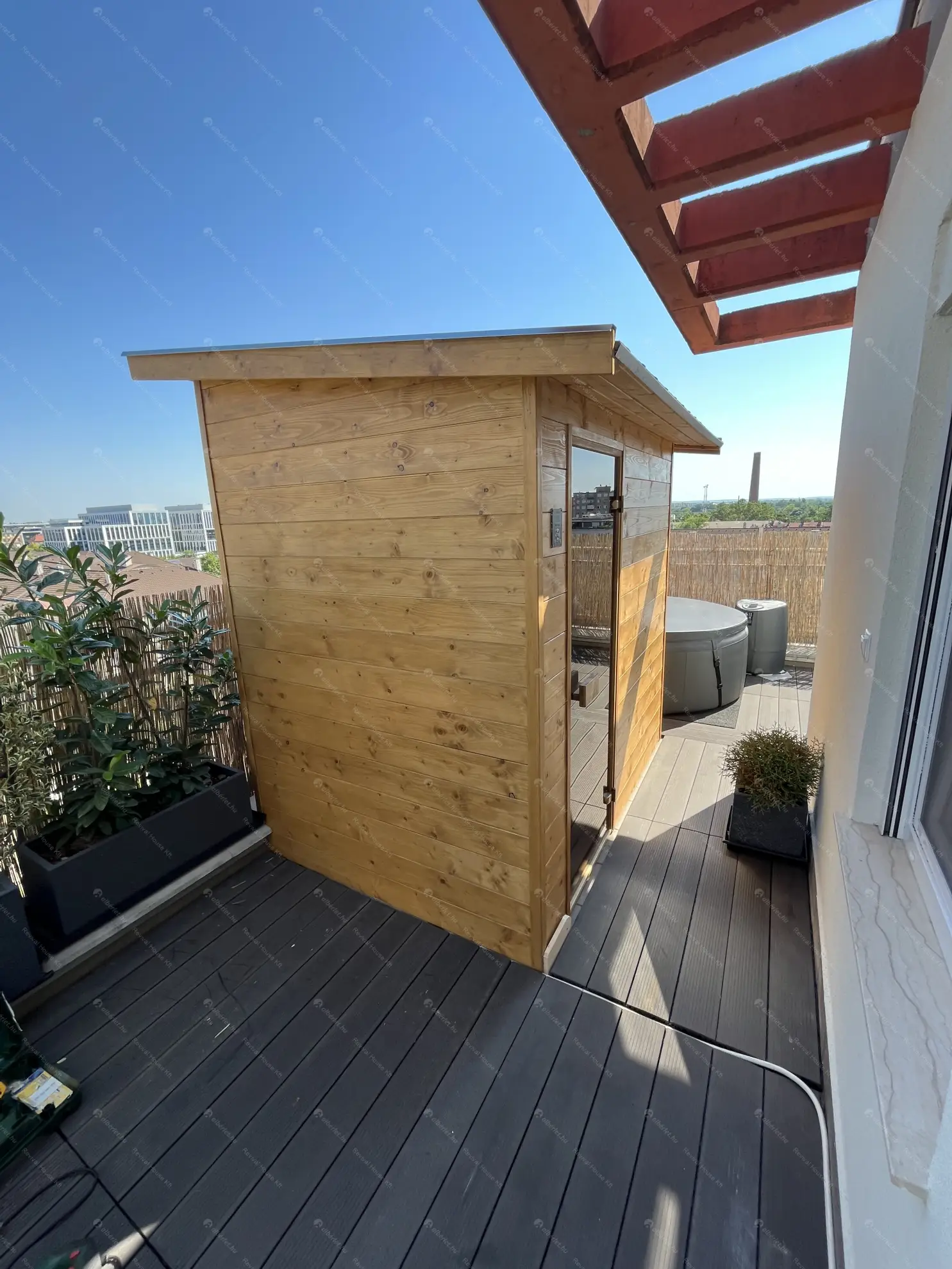 Kiadó albérlet 690000 Ft/hó áron: Budapest, VIII. kerület  Ciprus utca. Mérete: 95 nm, 4 szobás | Alberlet.hu - 6623791