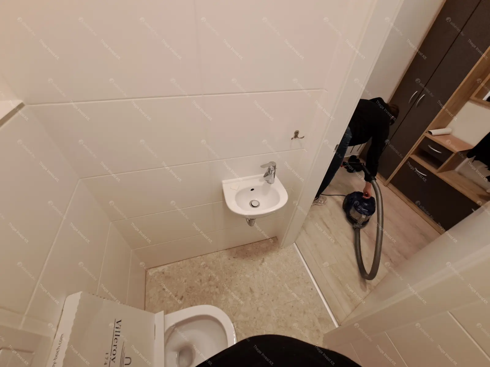 Kiadó albérlet 320000 Ft/hó áron: Budapest, VIII. kerület  Corvin köz. Mérete: 48 nm, 2 szobás | Alberlet.hu - 6643497