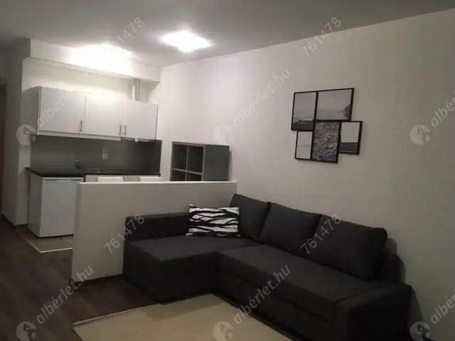 Kiadó albérlet 235000 Ft/hó áron: Budapest, VIII. kerület  Corvin sétány. Mérete: 33 nm, 1 szobás | Alberlet.hu - 6449889