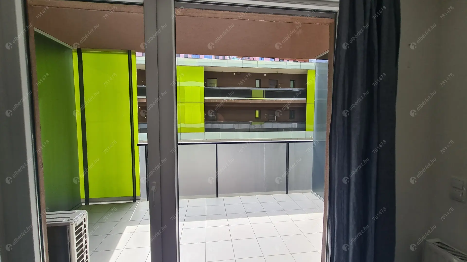 Kiadó albérlet 235000 Ft/hó áron: Budapest, VIII. kerület  Corvin sétány. Mérete: 33 nm, 1 szobás | Alberlet.hu - 6449892