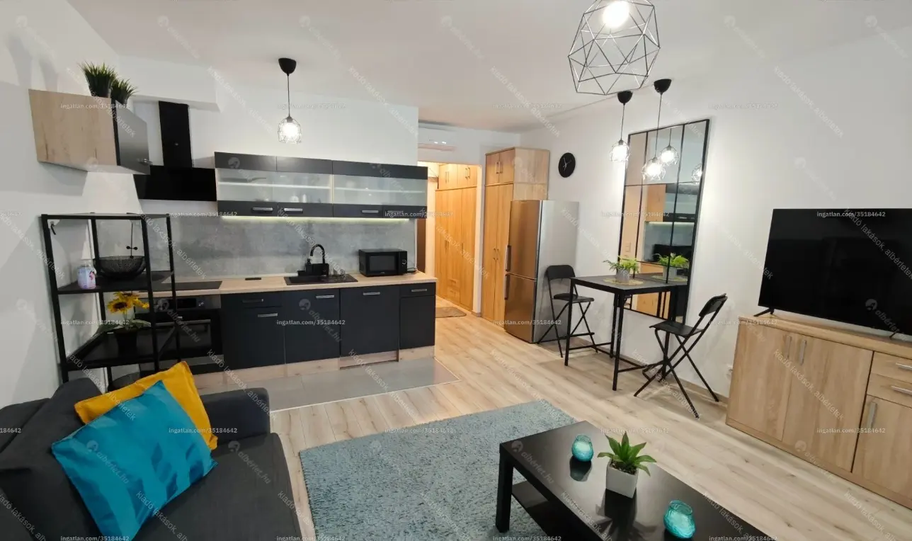 Kiadó albérlet 239000 Ft/hó áron: Budapest, VIII. kerület  Corvin sétány. Mérete: 33 nm, 1 szobás | Alberlet.hu - 6647878