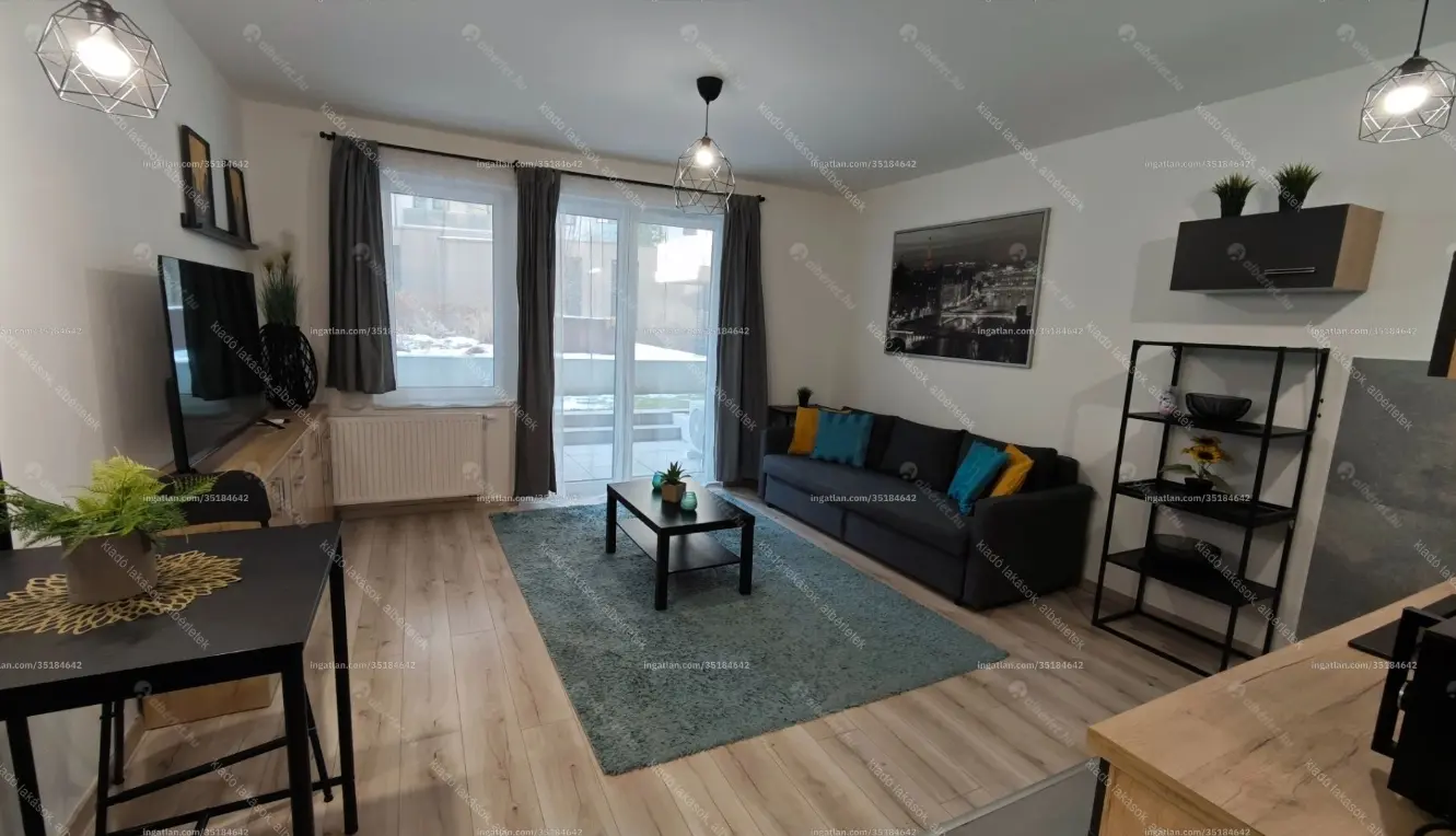 Kiadó albérlet 239000 Ft/hó áron: Budapest, VIII. kerület  Corvin sétány. Mérete: 33 nm, 1 szobás | Alberlet.hu - 6647882