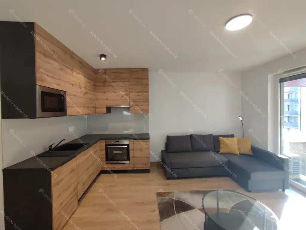 Kiadó albérlet 220000 Ft/hó áron: Budapest, VIII. kerület  Corvin sétány. Mérete: 36 nm, 1 szobás | Alberlet.hu - 6676187