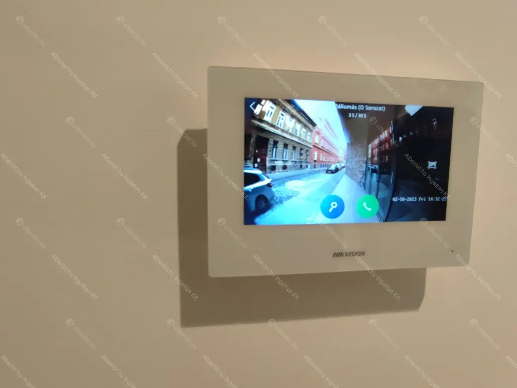 Kiadó albérlet 220000 Ft/hó áron: Budapest, VIII. kerület  Corvin sétány. Mérete: 36 nm, 1 szobás | Alberlet.hu - 6676193