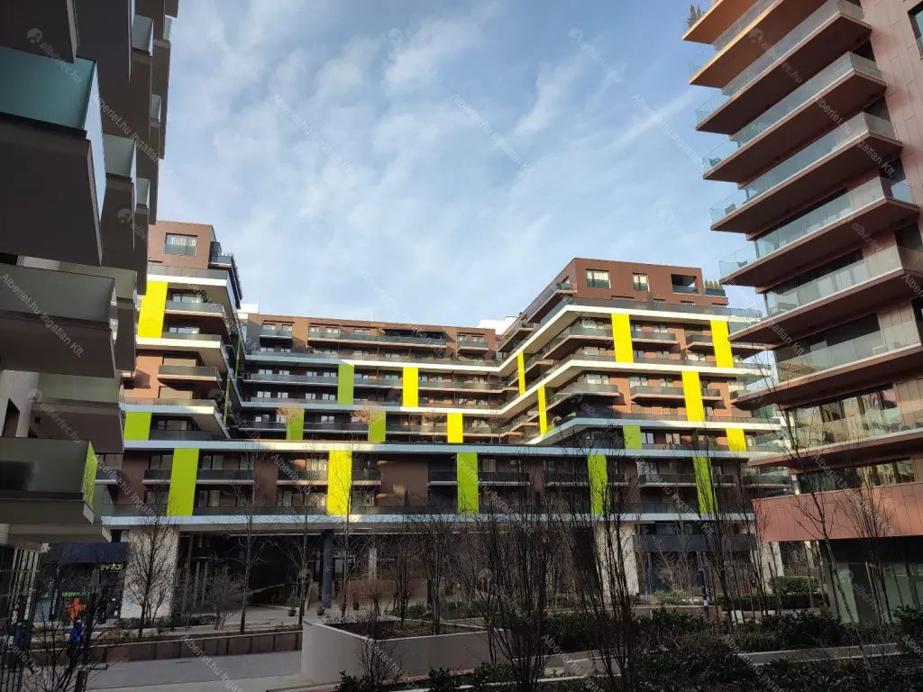 Kiadó albérlet 220000 Ft/hó áron: Budapest, VIII. kerület  Corvin sétány. Mérete: 36 nm, 1 szobás | Alberlet.hu - 6676198