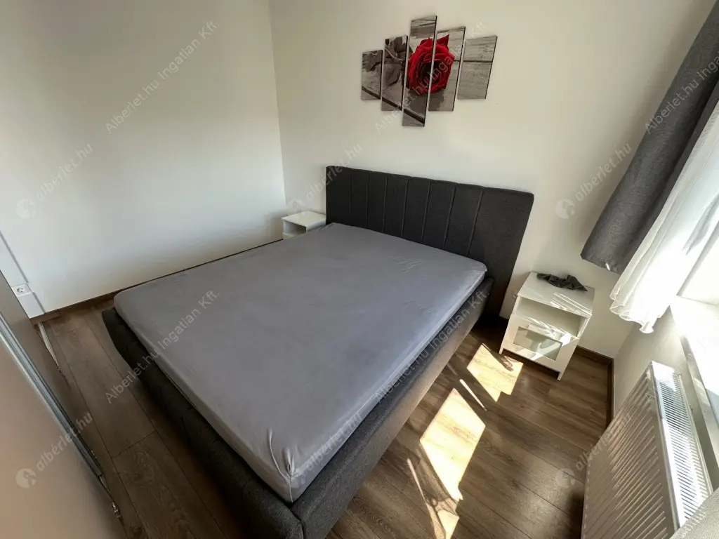Kiadó albérlet 305000 Ft/hó áron: Budapest, VIII. kerület  Corvin sétány. Mérete: 38 nm, 2 szobás | Alberlet.hu - 6592861