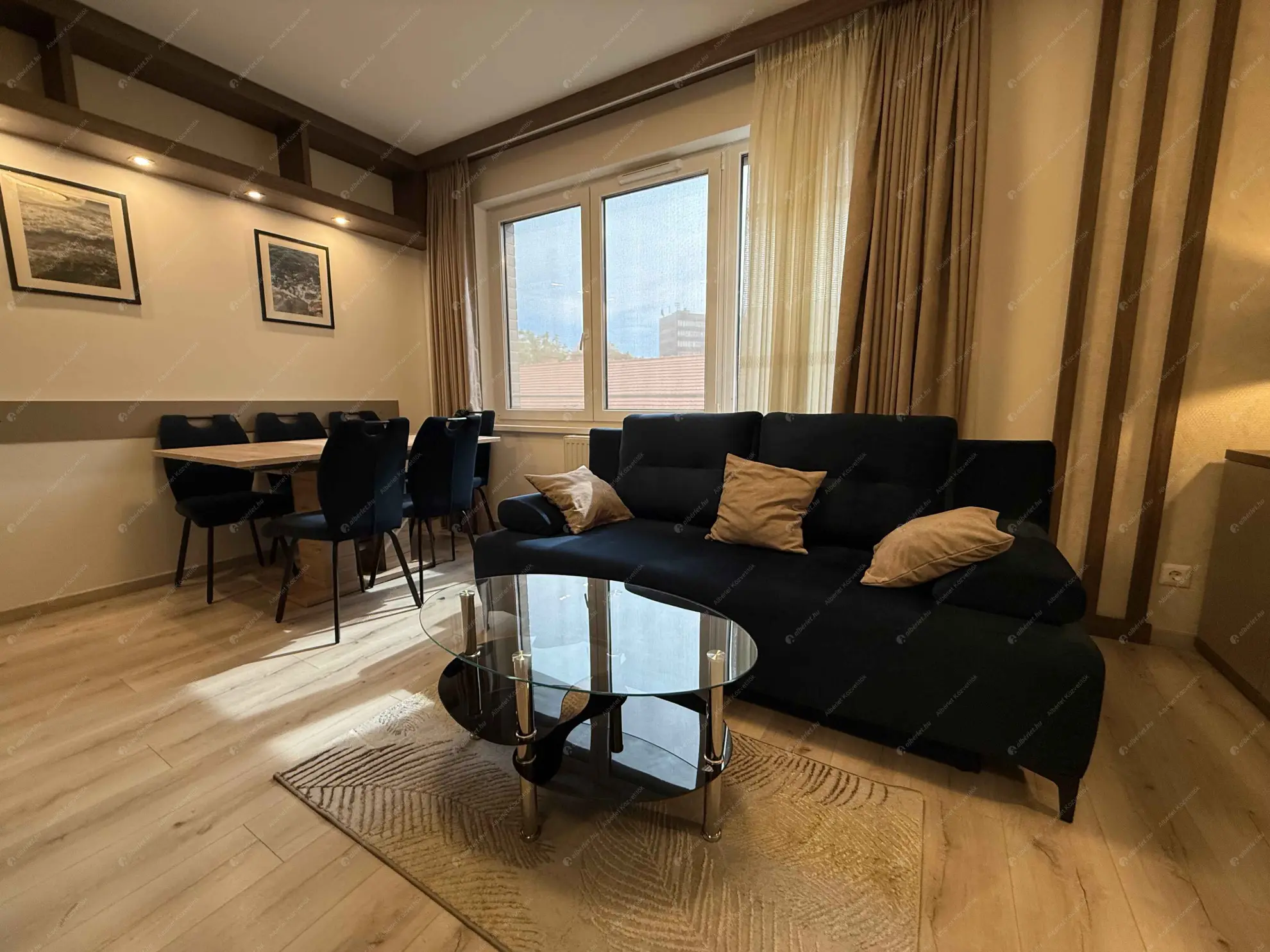 Kiadó albérlet 300000 Ft/hó áron: Budapest, VIII. kerület  Corvin sétány. Mérete: 38 nm, 1 szobás | Alberlet.hu - 6545208