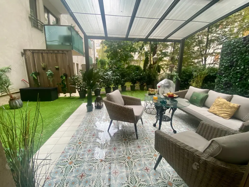 Kiadó albérlet 350000 Ft/hó áron: Budapest, VIII. kerület  Corvin sétány. Mérete: 43 nm, 2 szobás | Alberlet.hu - 6586705