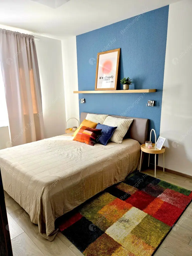 Kiadó albérlet 360000 Ft/hó áron: Budapest, VIII. kerület  Corvin sétány. Mérete: 44 nm, 2 szobás | Alberlet.hu - 6558919