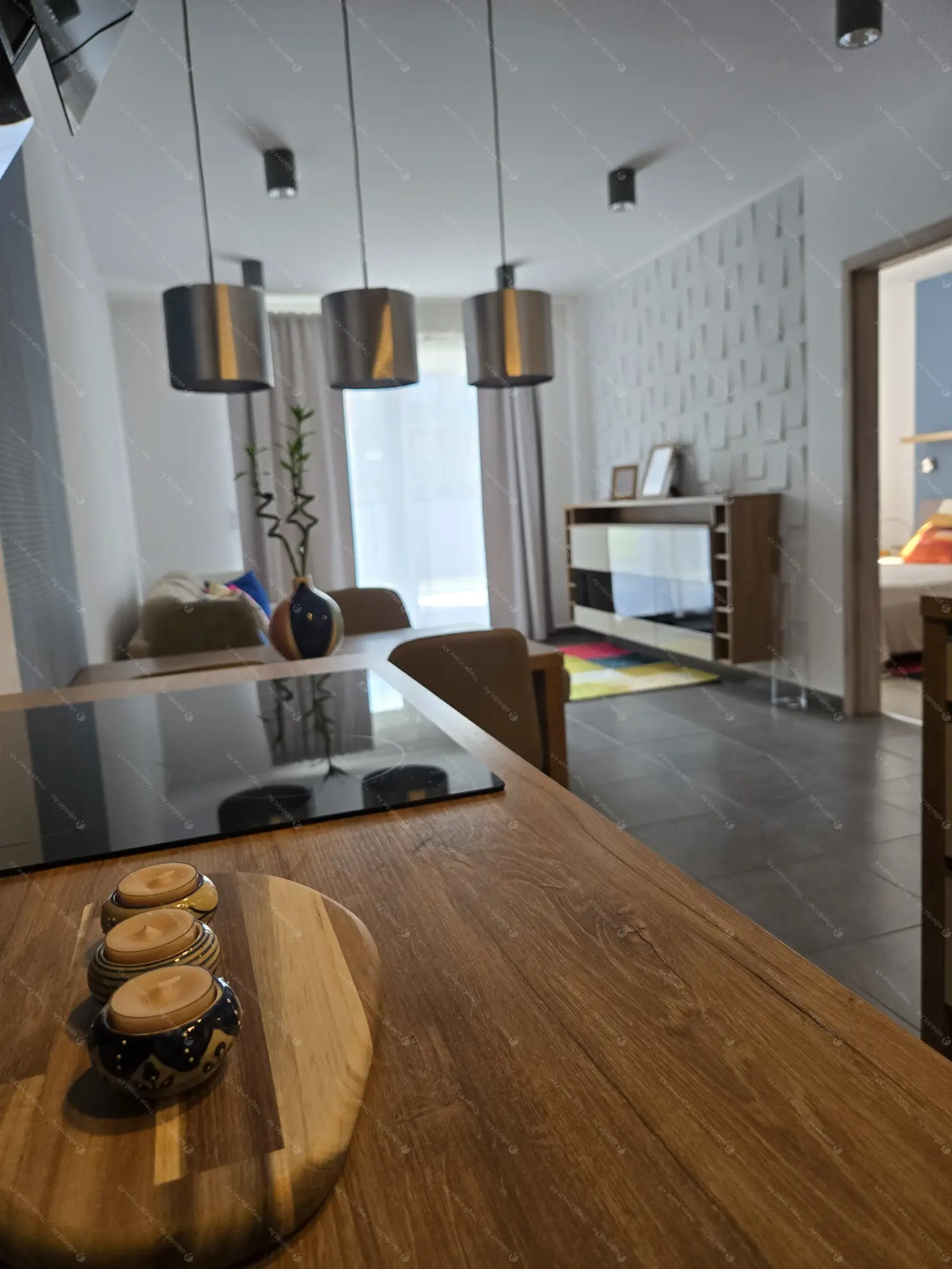 Kiadó albérlet 330000 Ft/hó áron: Budapest, VIII. kerület  Corvin sétány. Mérete: 44 nm, 2 szobás | Alberlet.hu - 6562938