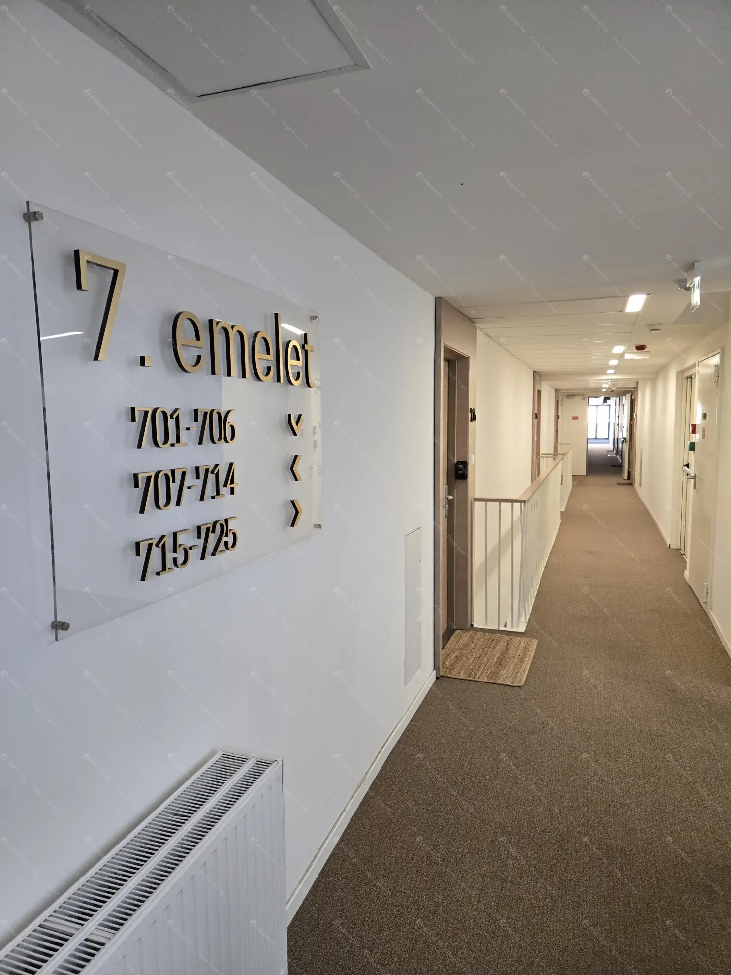 Kiadó albérlet 330000 Ft/hó áron: Budapest, VIII. kerület  Corvin sétány. Mérete: 44 nm, 2 szobás | Alberlet.hu - 6562942