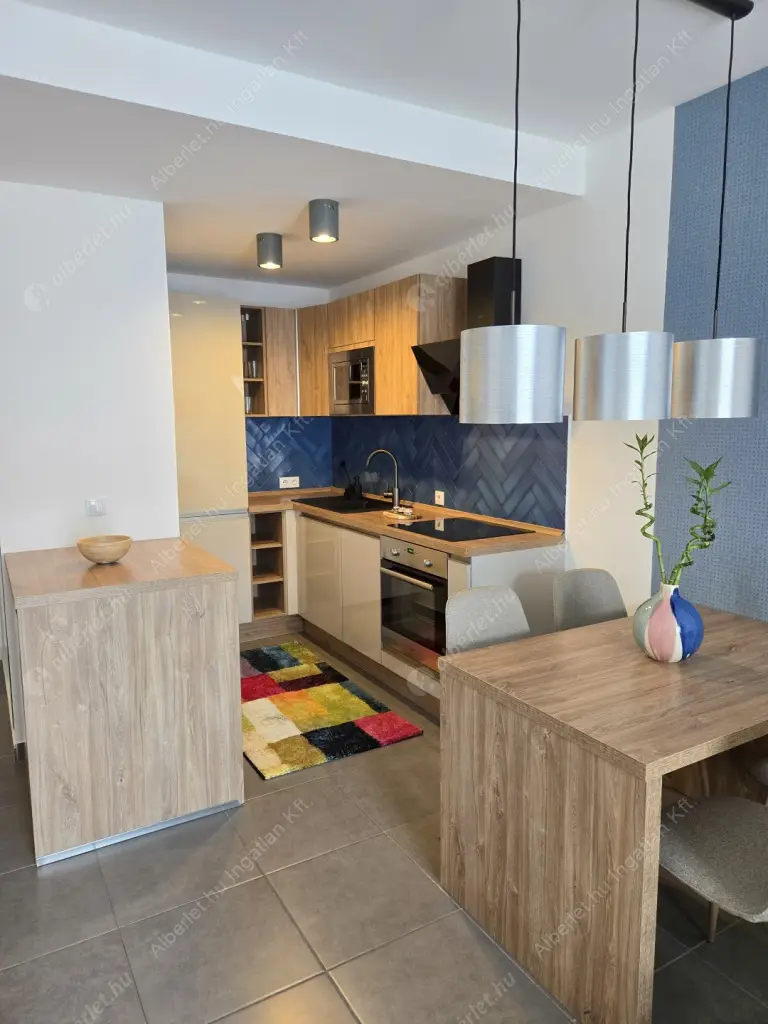 Kiadó albérlet 360000 Ft/hó áron: Budapest, VIII. kerület  Corvin sétány. Mérete: 44 nm, 2 szobás | Alberlet.hu - 6574887