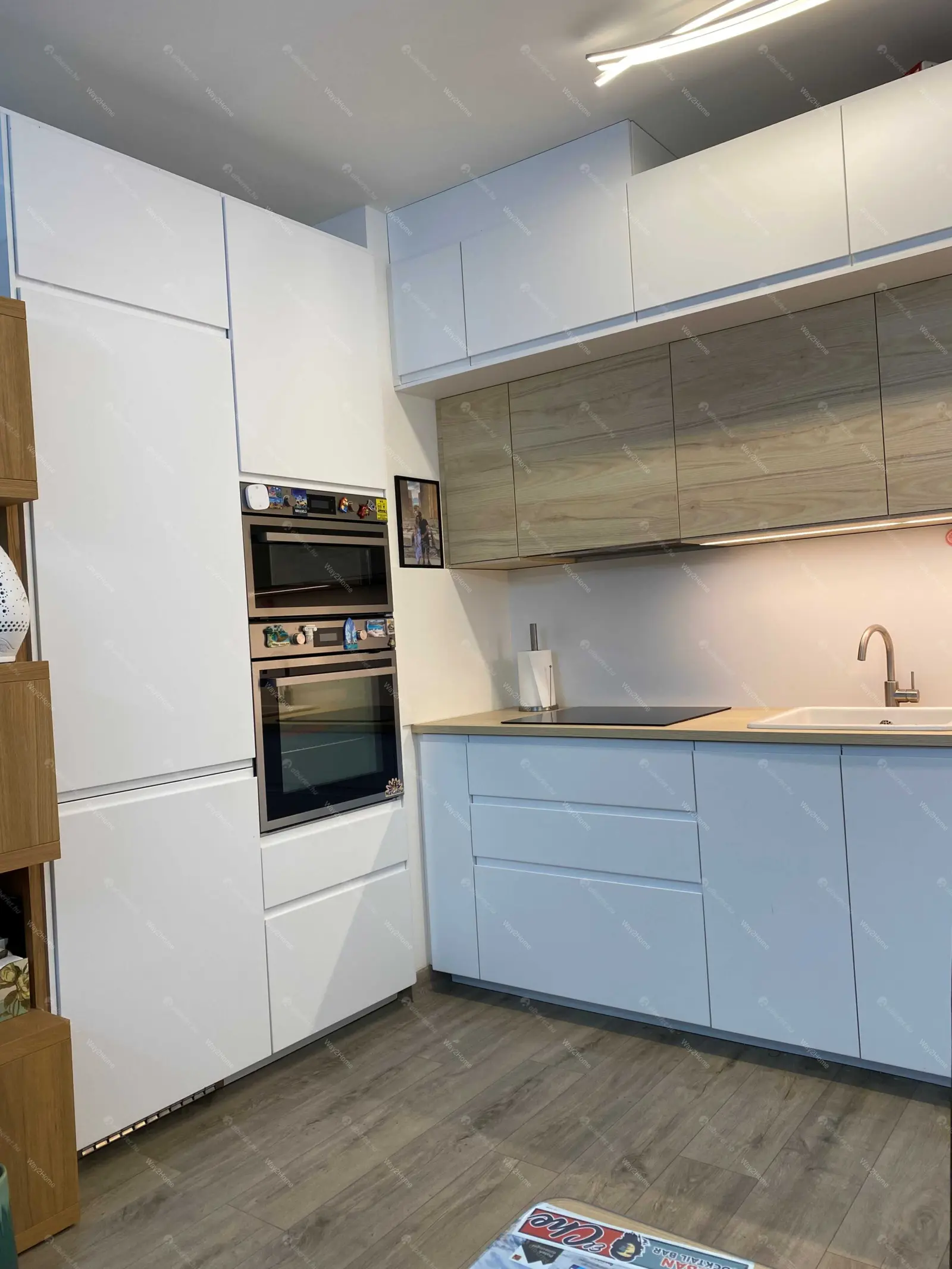 Kiadó albérlet 340000 Ft/hó áron: Budapest, VIII. kerület  Corvin sétány. Mérete: 45 nm, 2 szobás | Alberlet.hu - 6696366