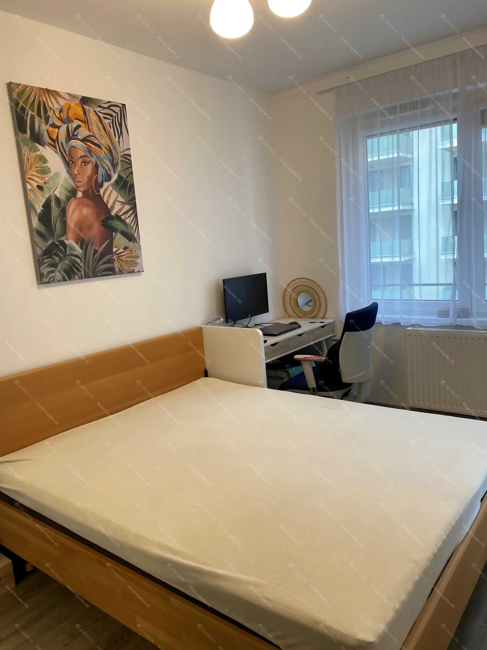 Kiadó albérlet 340000 Ft/hó áron: Budapest, VIII. kerület  Corvin sétány. Mérete: 45 nm, 2 szobás | Alberlet.hu - 6697175