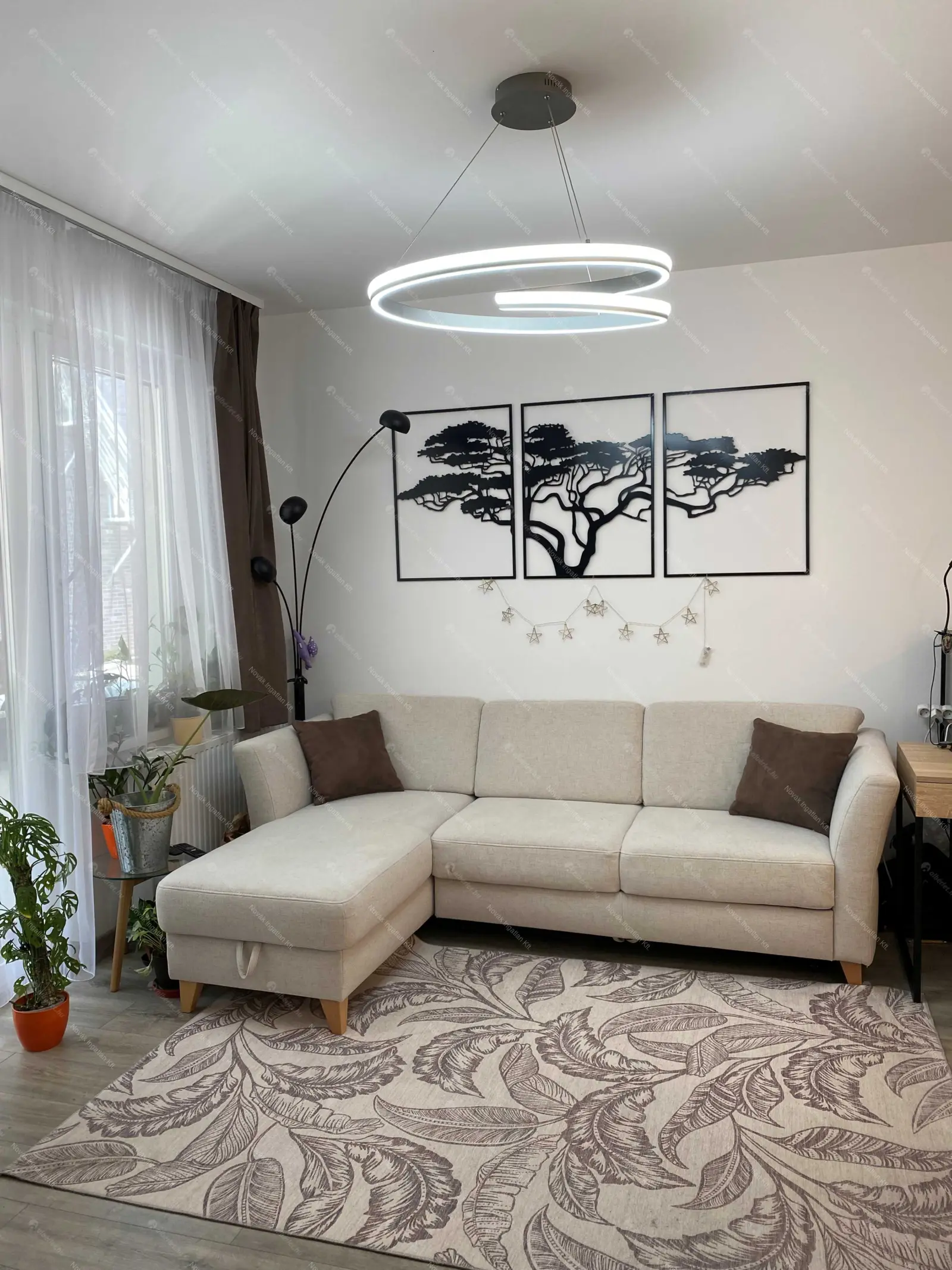 Kiadó albérlet 340000 Ft/hó áron: Budapest, VIII. kerület  Corvin sétány. Mérete: 45 nm, 2 szobás | Alberlet.hu - 6697189