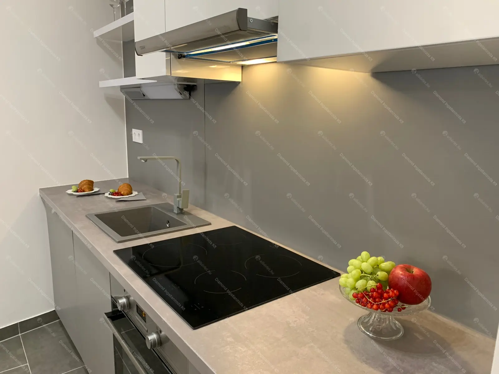 Kiadó albérlet 340000 Ft/hó áron: Budapest, VIII. kerület  Corvin sétány. Mérete: 46 nm, 2 szobás | Alberlet.hu - 6650043