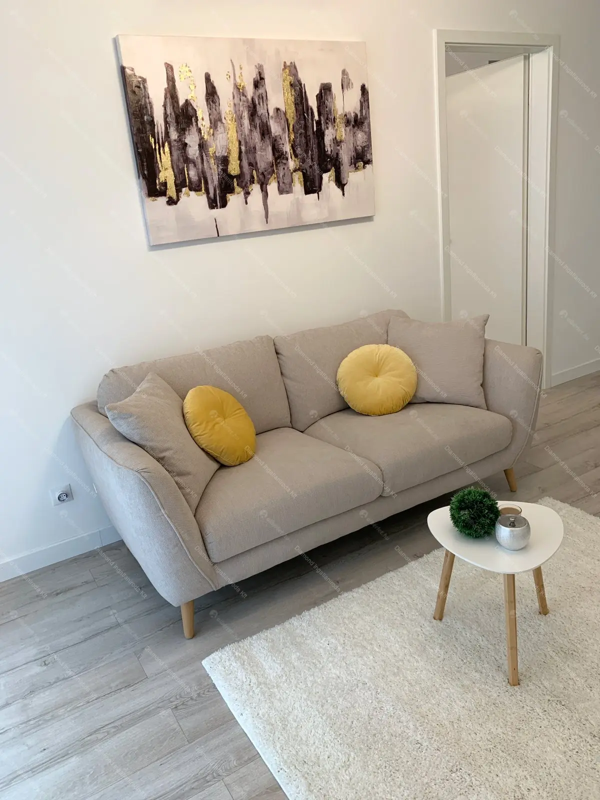 Kiadó albérlet 340000 Ft/hó áron: Budapest, VIII. kerület  Corvin sétány. Mérete: 46 nm, 2 szobás | Alberlet.hu - 6650048