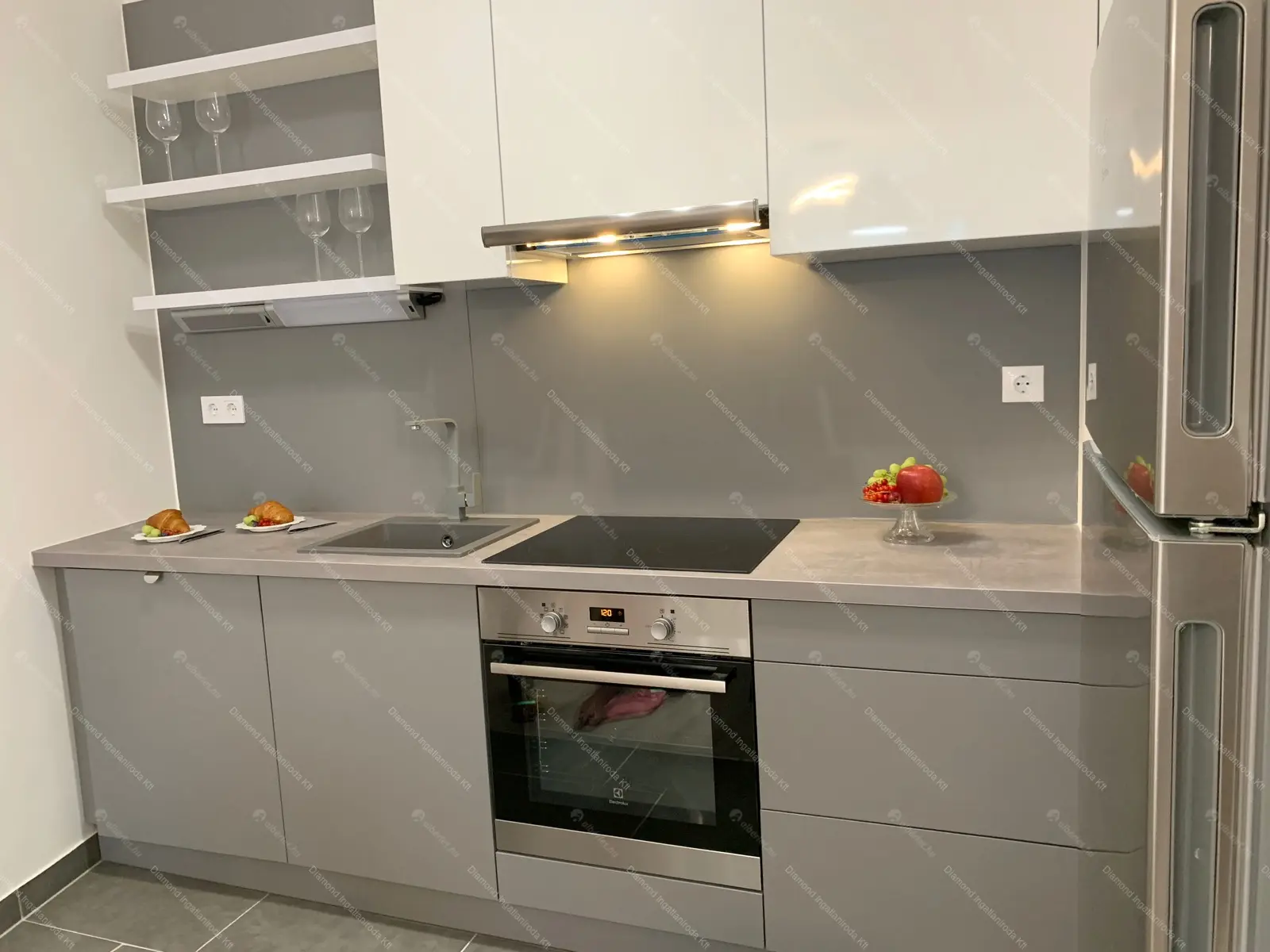 Kiadó albérlet 340000 Ft/hó áron: Budapest, VIII. kerület  Corvin sétány. Mérete: 46 nm, 2 szobás | Alberlet.hu - 6650068