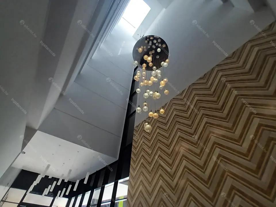 Kiadó albérlet 280000 Ft/hó áron: Budapest, VIII. kerület  Corvin sétány. Mérete: 46 nm, 2 szobás | Alberlet.hu - 6674552