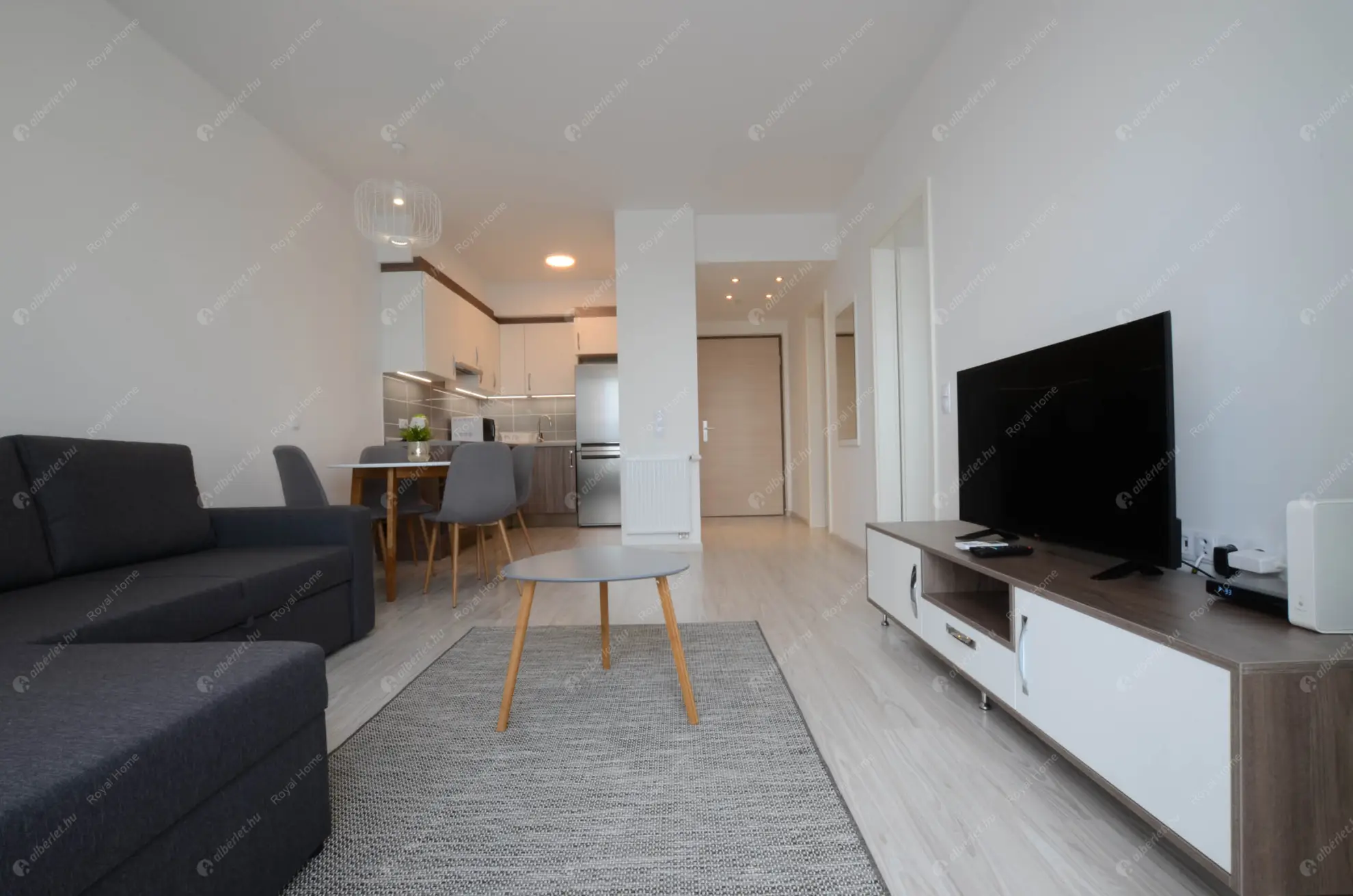 Kiadó albérlet 299000 Ft/hó áron: Budapest, VIII. kerület  Corvin sétány. Mérete: 47 nm, 1 szobás | Alberlet.hu - 6605586