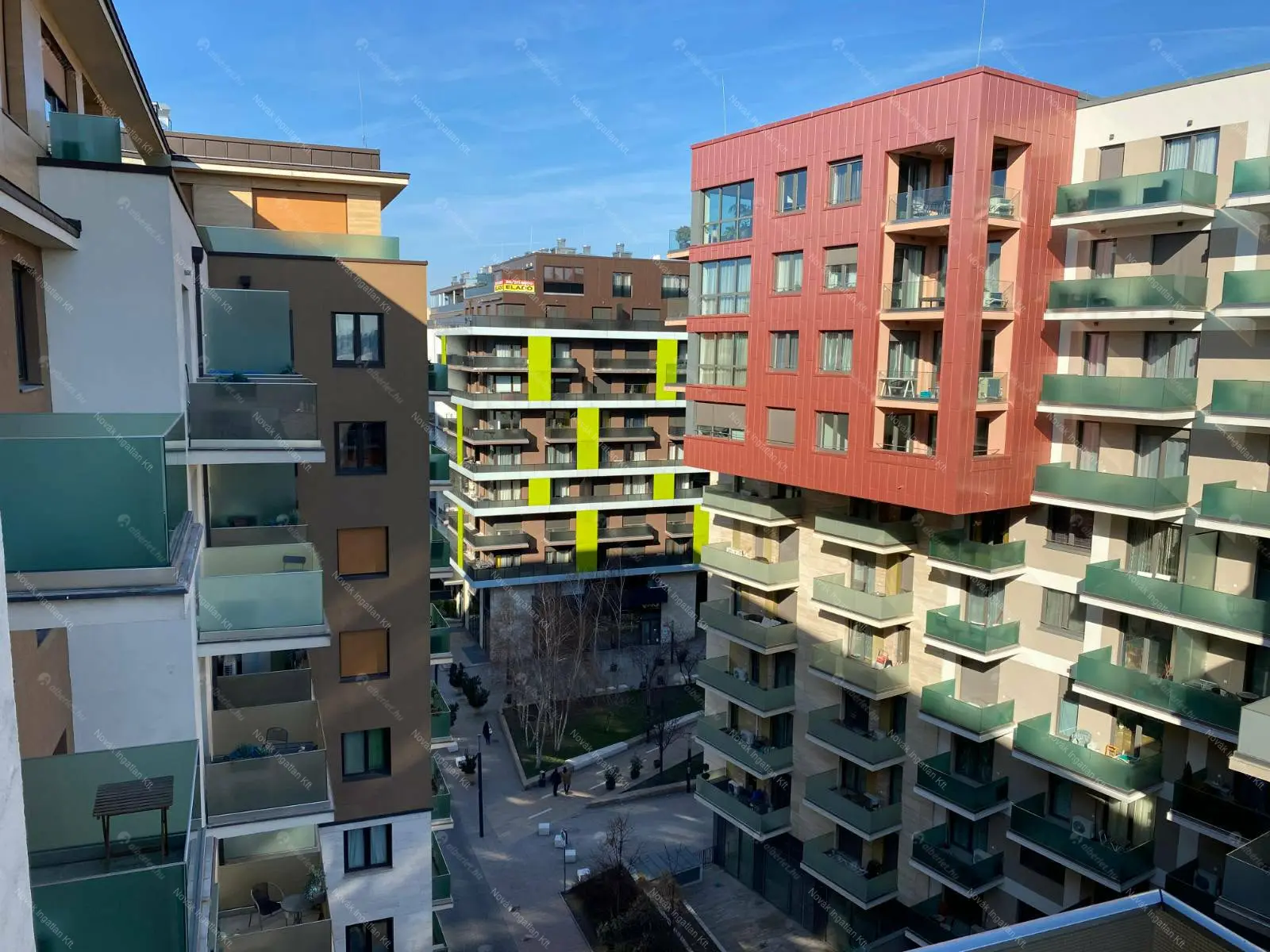 Kiadó albérlet 300000 Ft/hó áron: Budapest, VIII. kerület  Corvin sétány. Mérete: 47 nm, 2 szobás | Alberlet.hu - 6675489