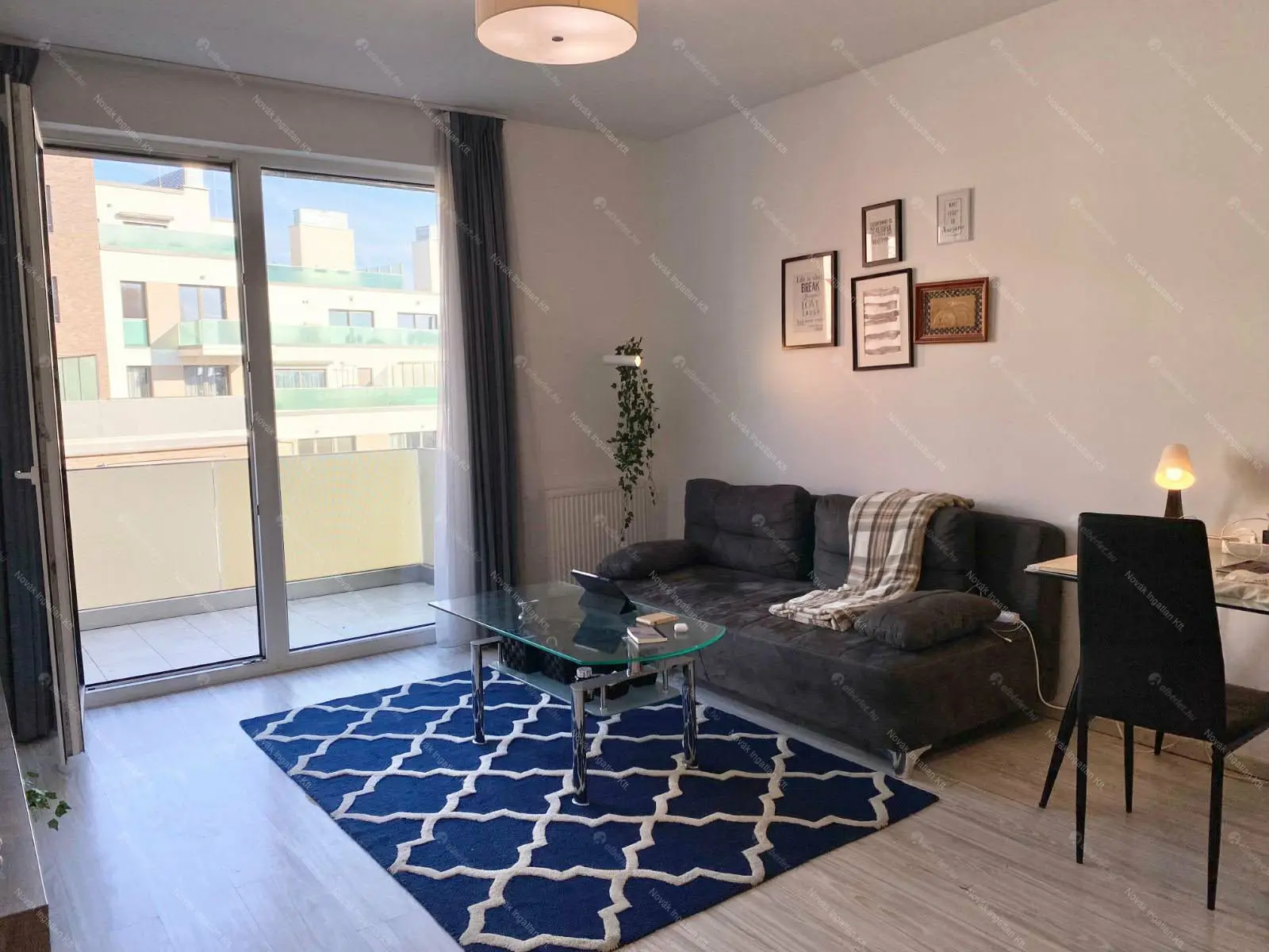 Kiadó albérlet 300000 Ft/hó áron: Budapest, VIII. kerület  Corvin sétány. Mérete: 47 nm, 2 szobás | Alberlet.hu - 6675493