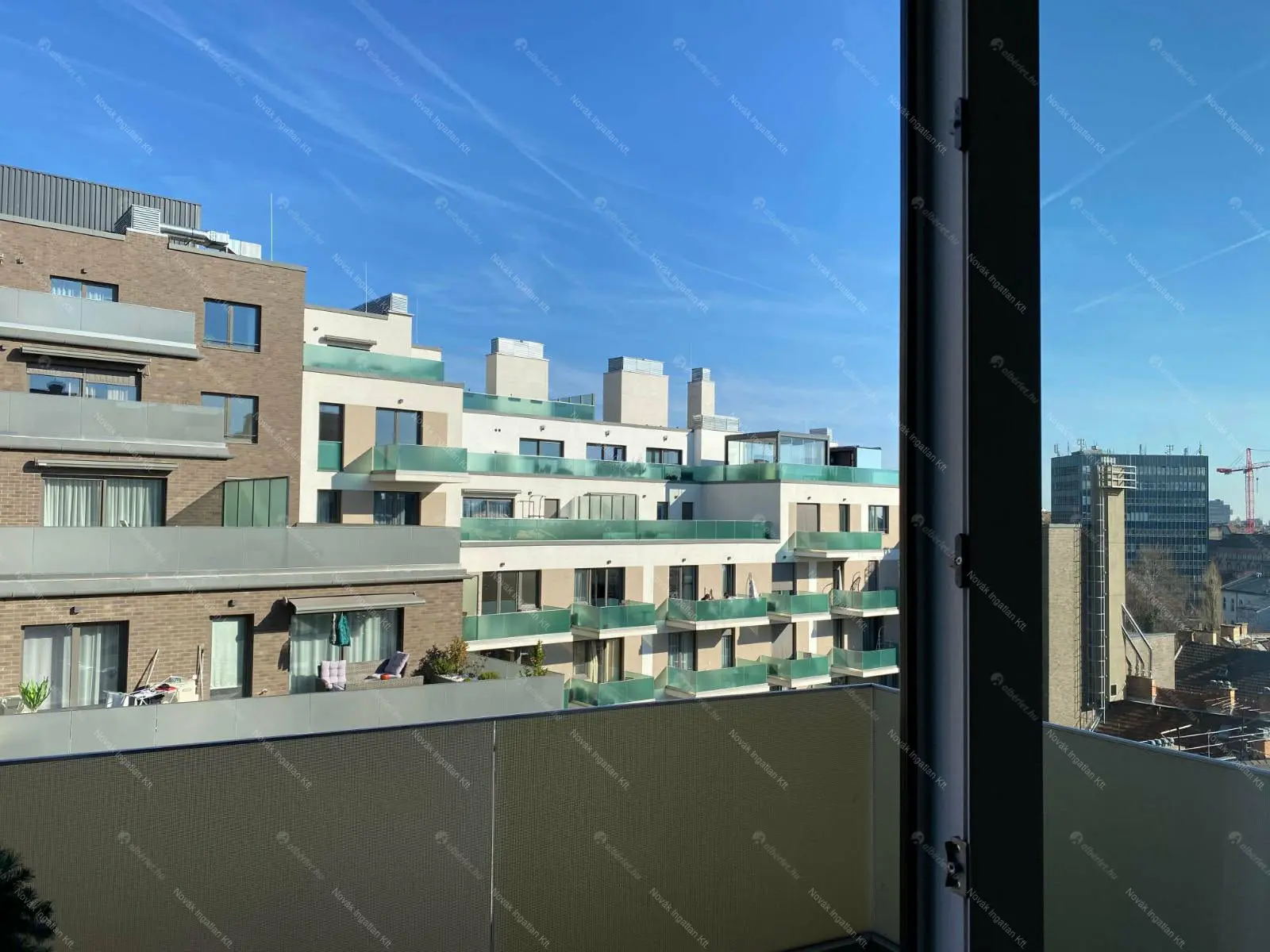 Kiadó albérlet 300000 Ft/hó áron: Budapest, VIII. kerület  Corvin sétány. Mérete: 47 nm, 2 szobás | Alberlet.hu - 6675497