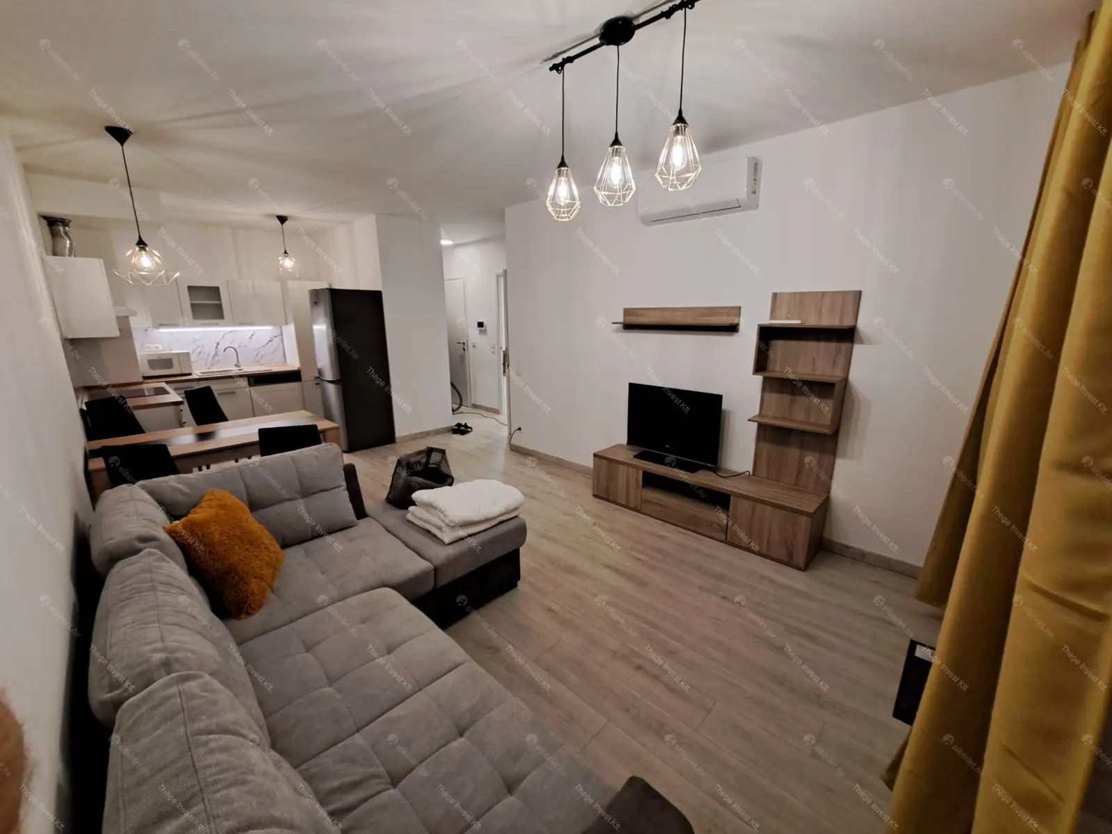 Kiadó albérlet 320000 Ft/hó áron: Budapest, VIII. kerület  Corvin sétány. Mérete: 48 nm, 1 szobás | Alberlet.hu - 6646518