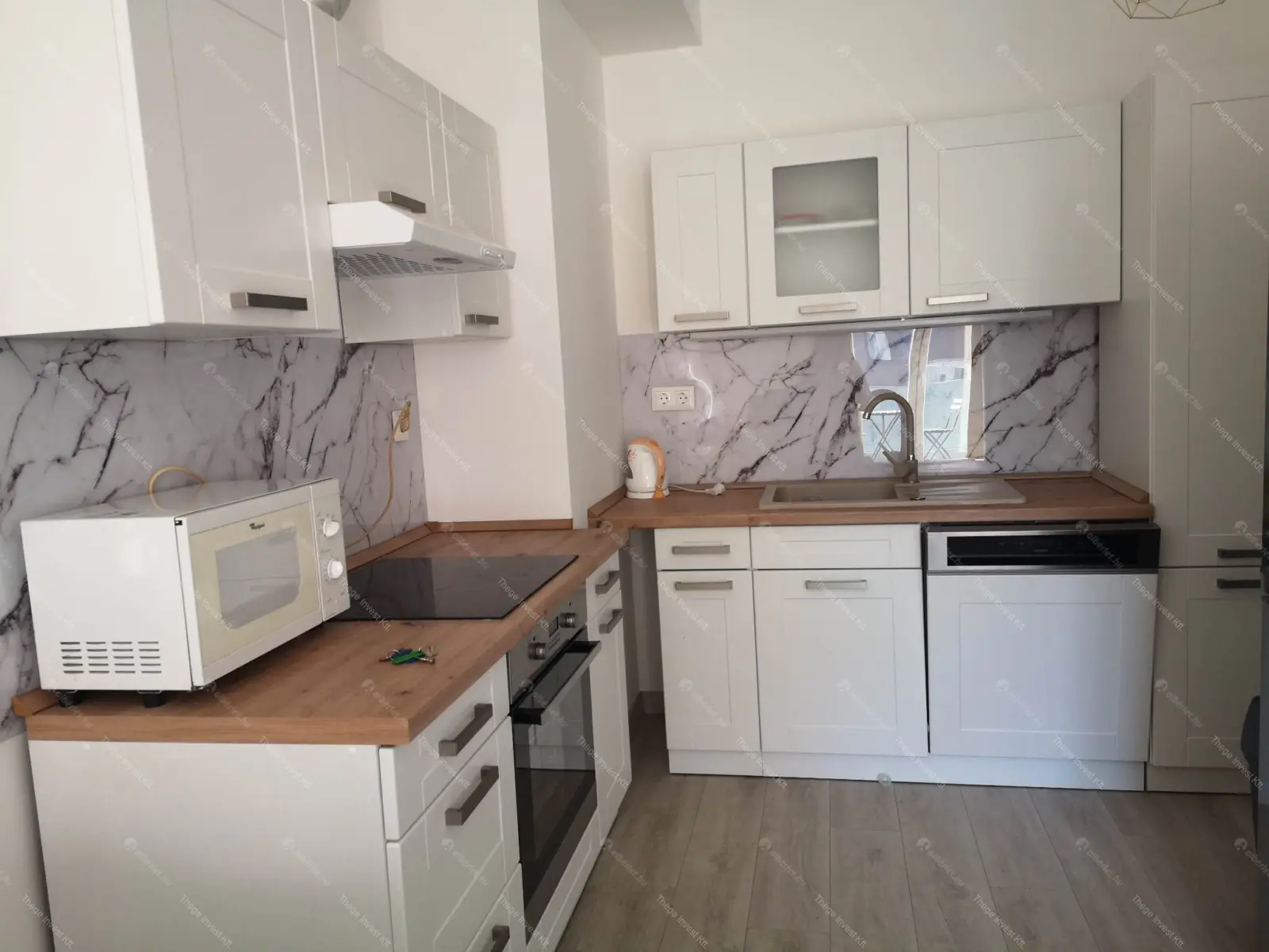 Kiadó albérlet 320000 Ft/hó áron: Budapest, VIII. kerület  Corvin sétány. Mérete: 48 nm, 1 szobás | Alberlet.hu - 6646526