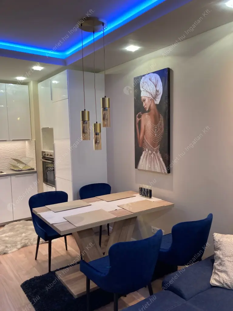 Kiadó albérlet 340000 Ft/hó áron: Budapest, VIII. kerület  Corvin sétány. Mérete: 48 nm, 2 szobás | Alberlet.hu - 6581249