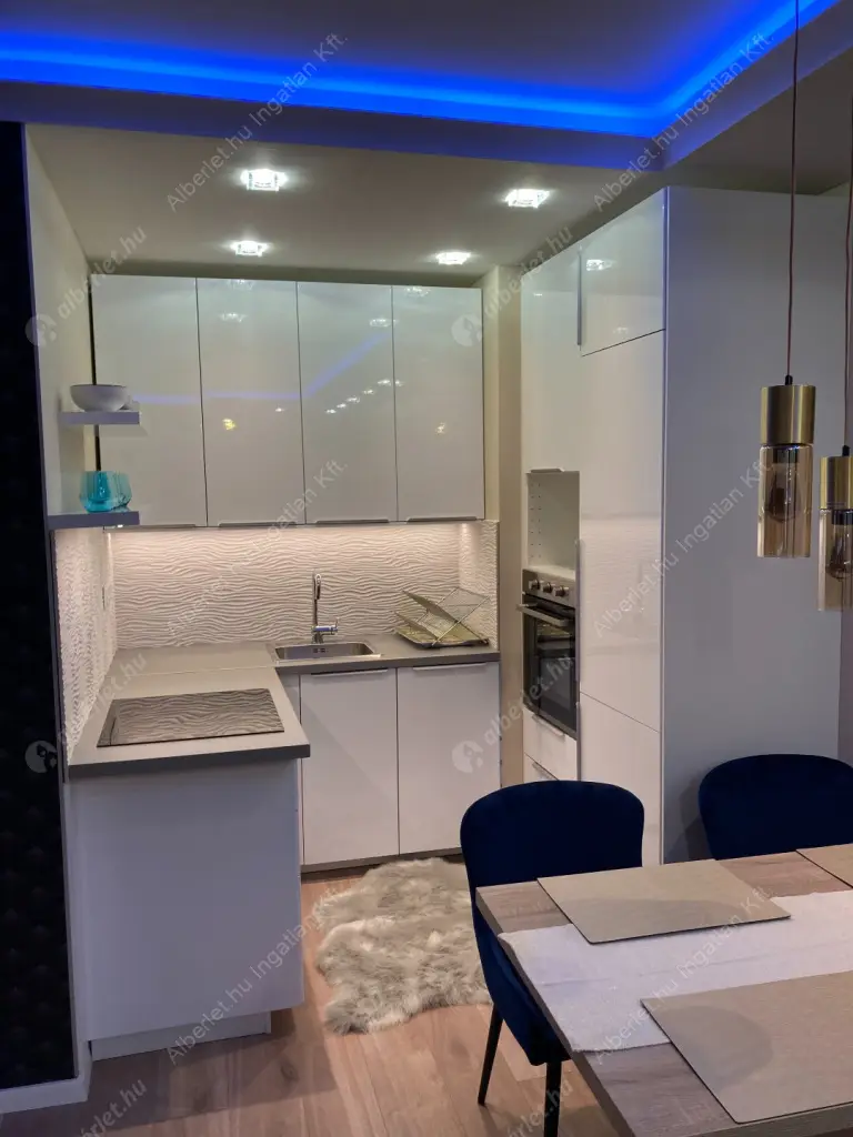 Kiadó albérlet 340000 Ft/hó áron: Budapest, VIII. kerület  Corvin sétány. Mérete: 48 nm, 2 szobás | Alberlet.hu - 6581250