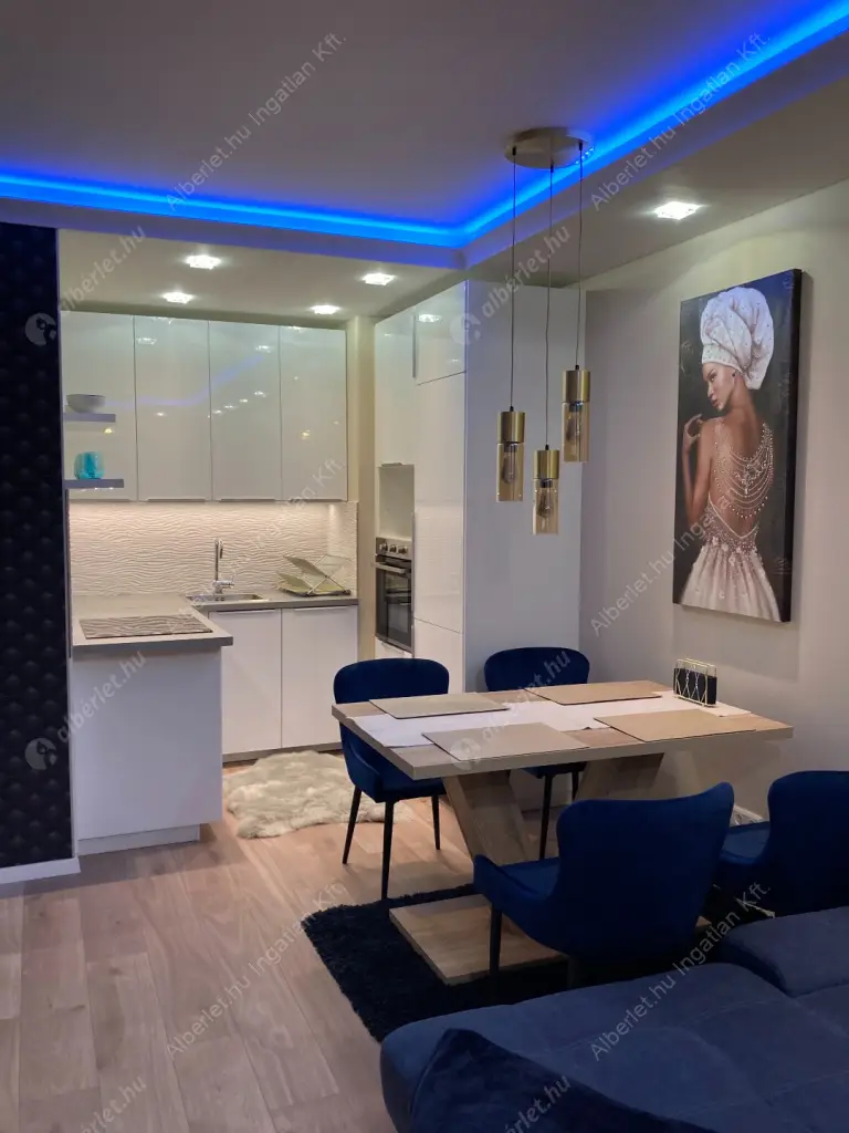 Kiadó albérlet 340000 Ft/hó áron: Budapest, VIII. kerület  Corvin sétány. Mérete: 48 nm, 2 szobás | Alberlet.hu - 6581252