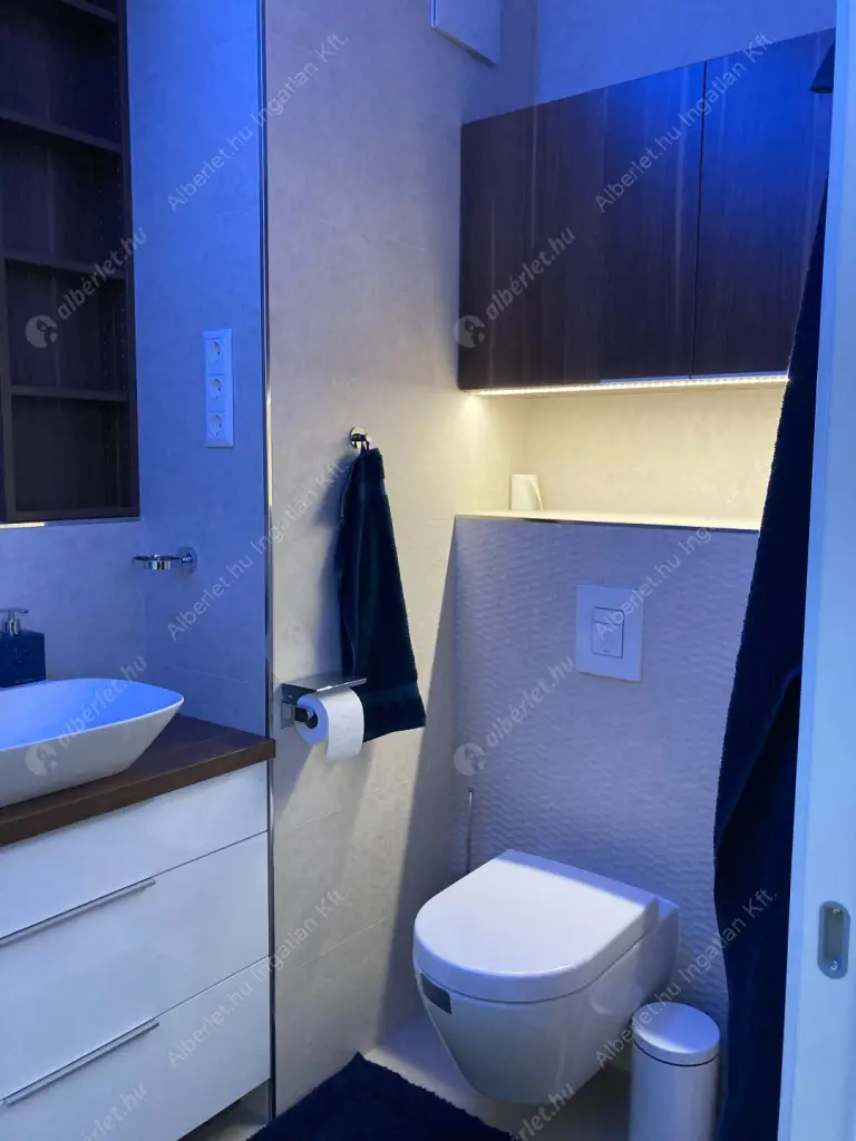 Kiadó albérlet 340000 Ft/hó áron: Budapest, VIII. kerület  Corvin sétány. Mérete: 48 nm, 2 szobás | Alberlet.hu - 6581263