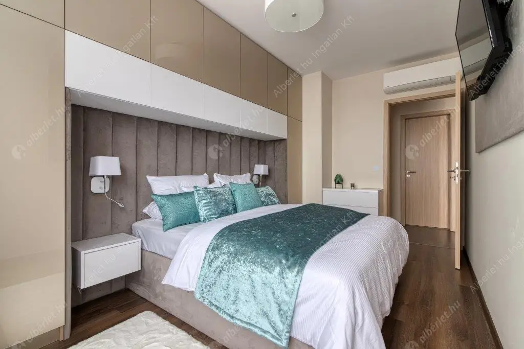 Kiadó albérlet 450000 Ft/hó áron: Budapest, VIII. kerület  Corvin sétány. Mérete: 48 nm, 2 szobás | Alberlet.hu - 6600411