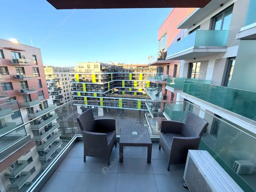 Kiadó albérlet 350000 Ft/hó áron: Budapest, VIII. kerület  Corvin sétány. Mérete: 48 nm, 2 szobás | Alberlet.hu - 6630008