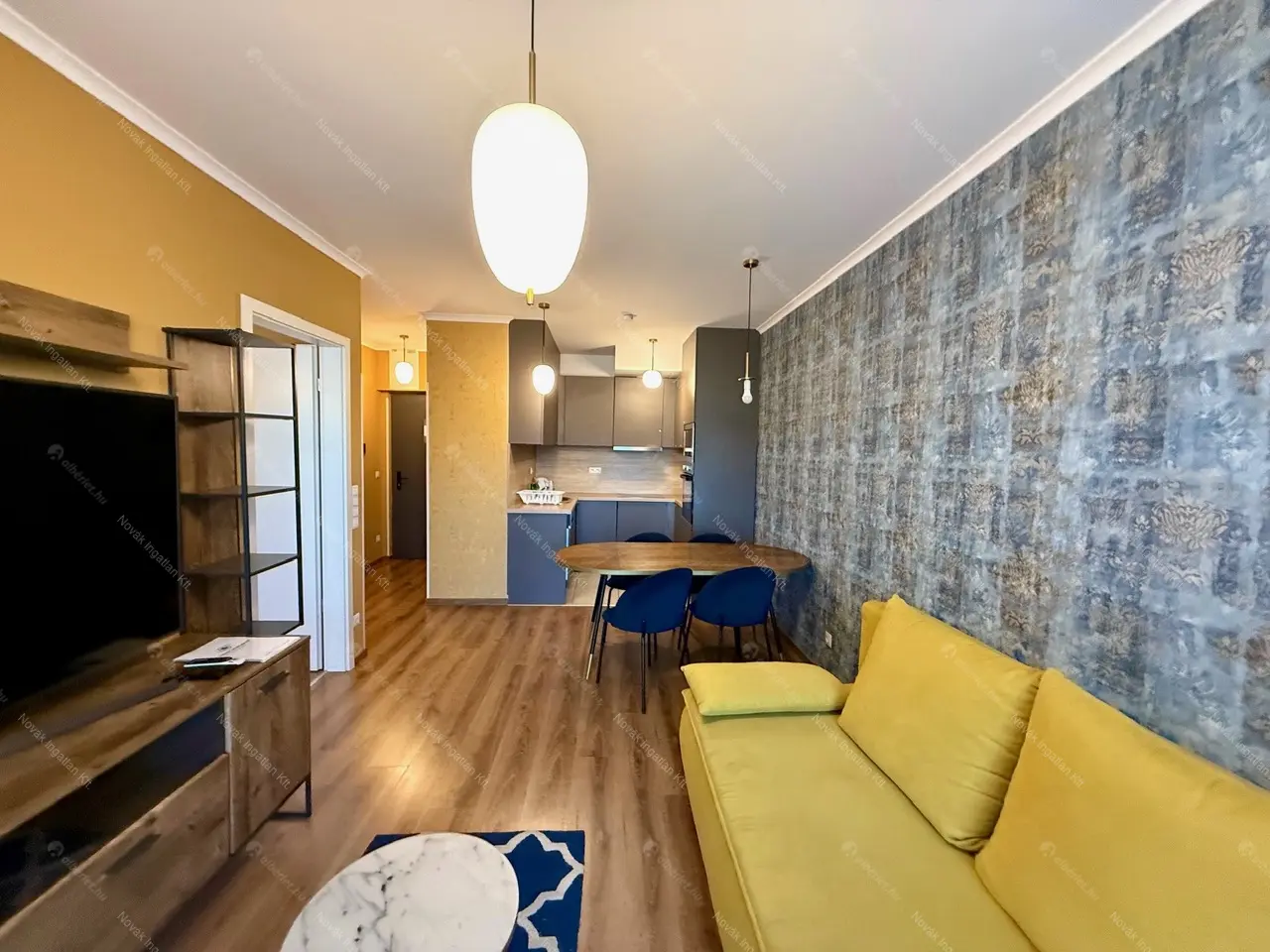 Kiadó albérlet 350000 Ft/hó áron: Budapest, VIII. kerület  Corvin sétány. Mérete: 48 nm, 2 szobás | Alberlet.hu - 6646828