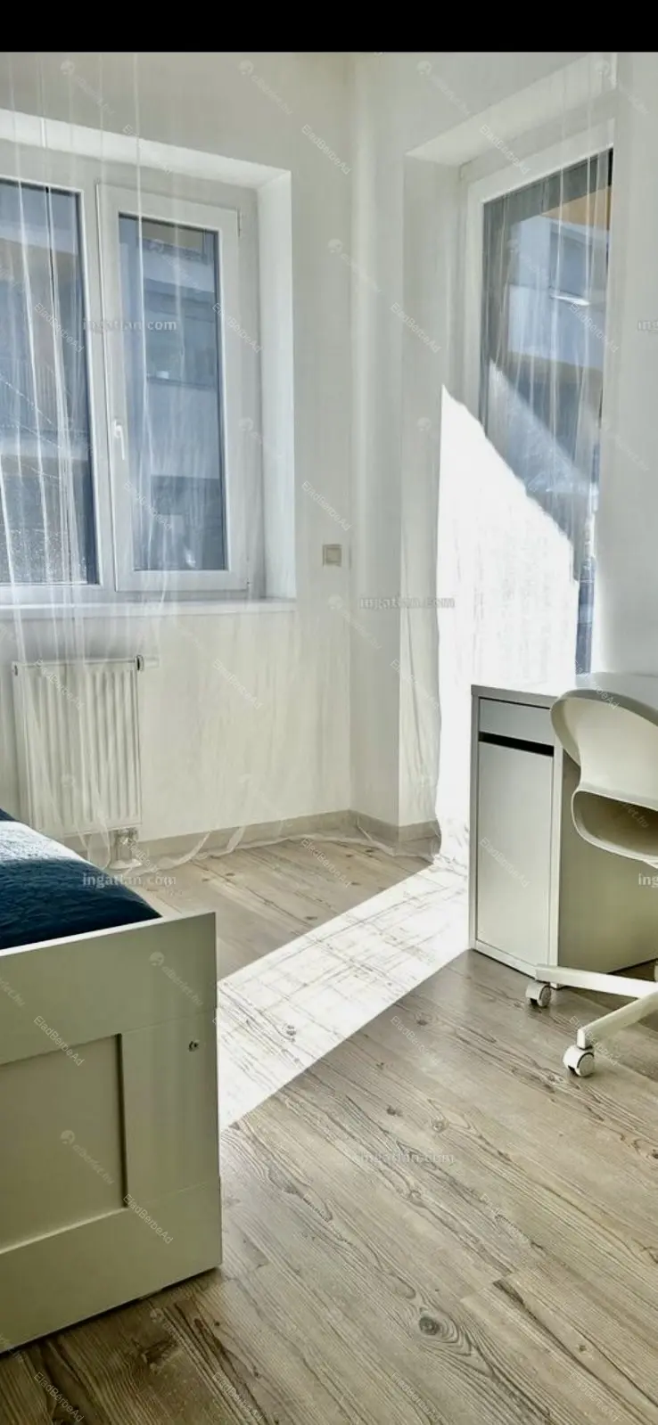 Kiadó albérlet 340000 Ft/hó áron: Budapest, VIII. kerület  Corvin sétány. Mérete: 48 nm, 1 szobás | Alberlet.hu - 6687820