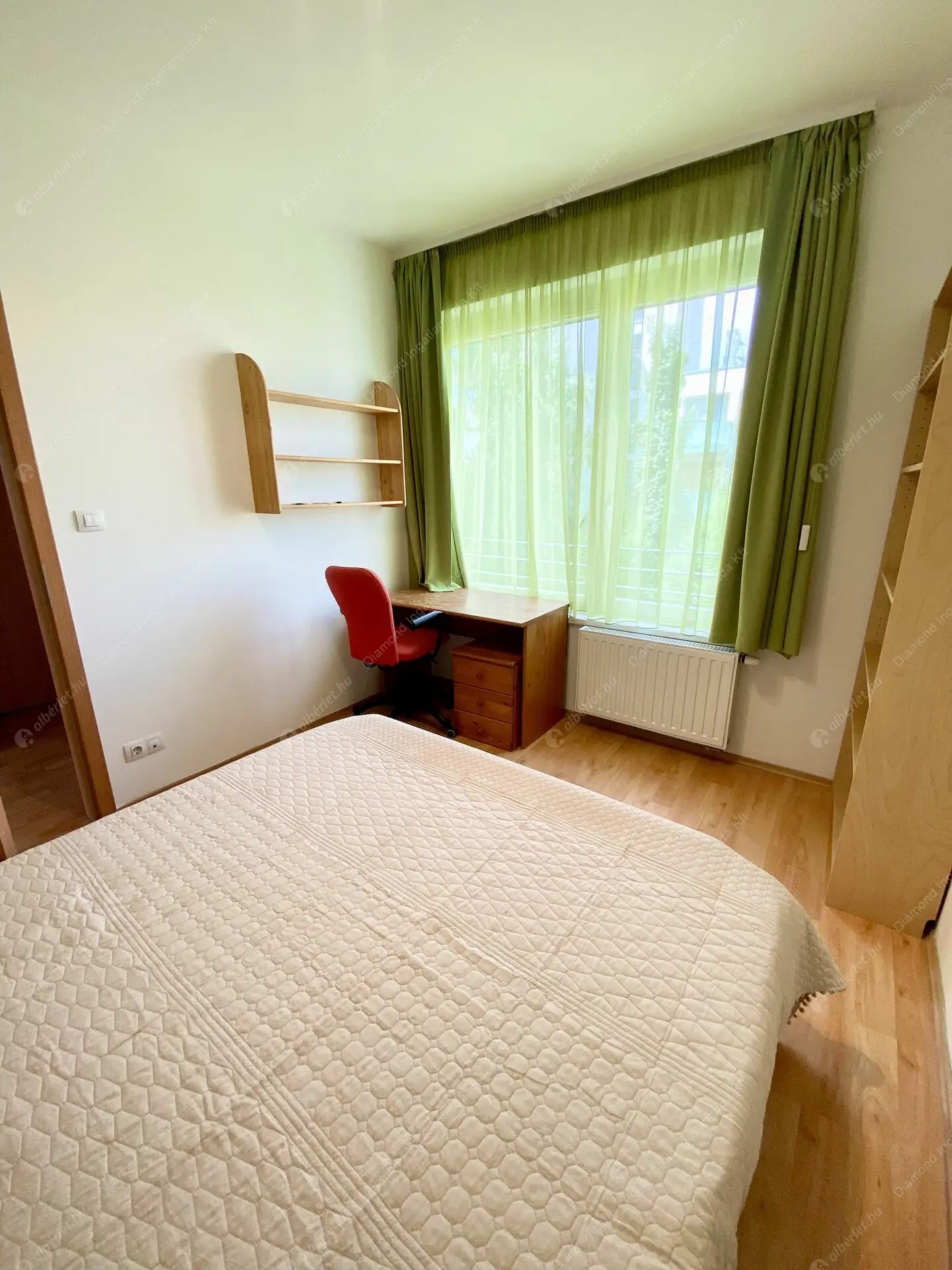 Kiadó albérlet 240000 Ft/hó áron: Budapest, VIII. kerület  Corvin sétány. Mérete: 49 nm, 2 szobás | Alberlet.hu - 6264551