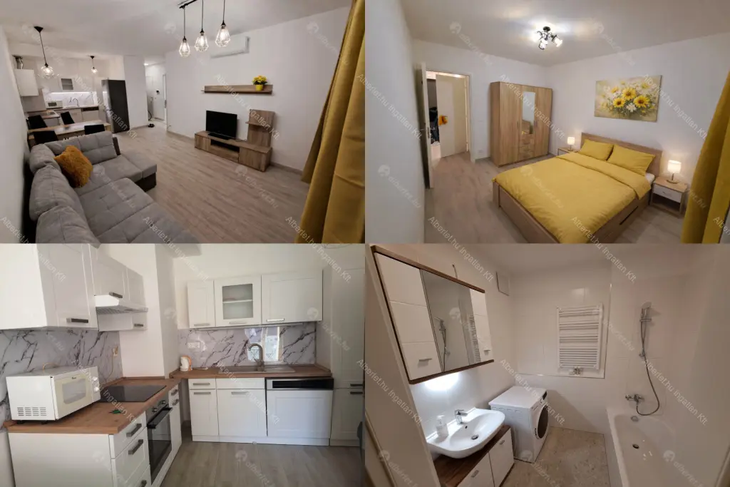 Kiadó albérlet 320000 Ft/hó áron: Budapest, VIII. kerület  Corvin sétány. Mérete: 49 nm, 2 szobás | Alberlet.hu - 6644677