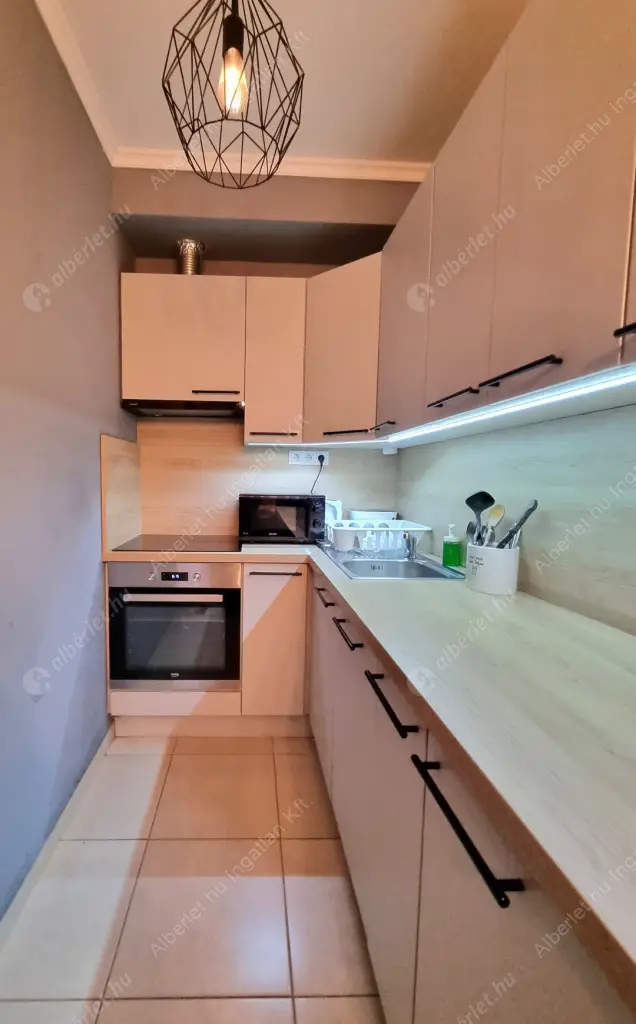 Kiadó albérlet 360000 Ft/hó áron: Budapest, VIII. kerület  Corvin sétány. Mérete: 50 nm, 2 szobás | Alberlet.hu - 6610728