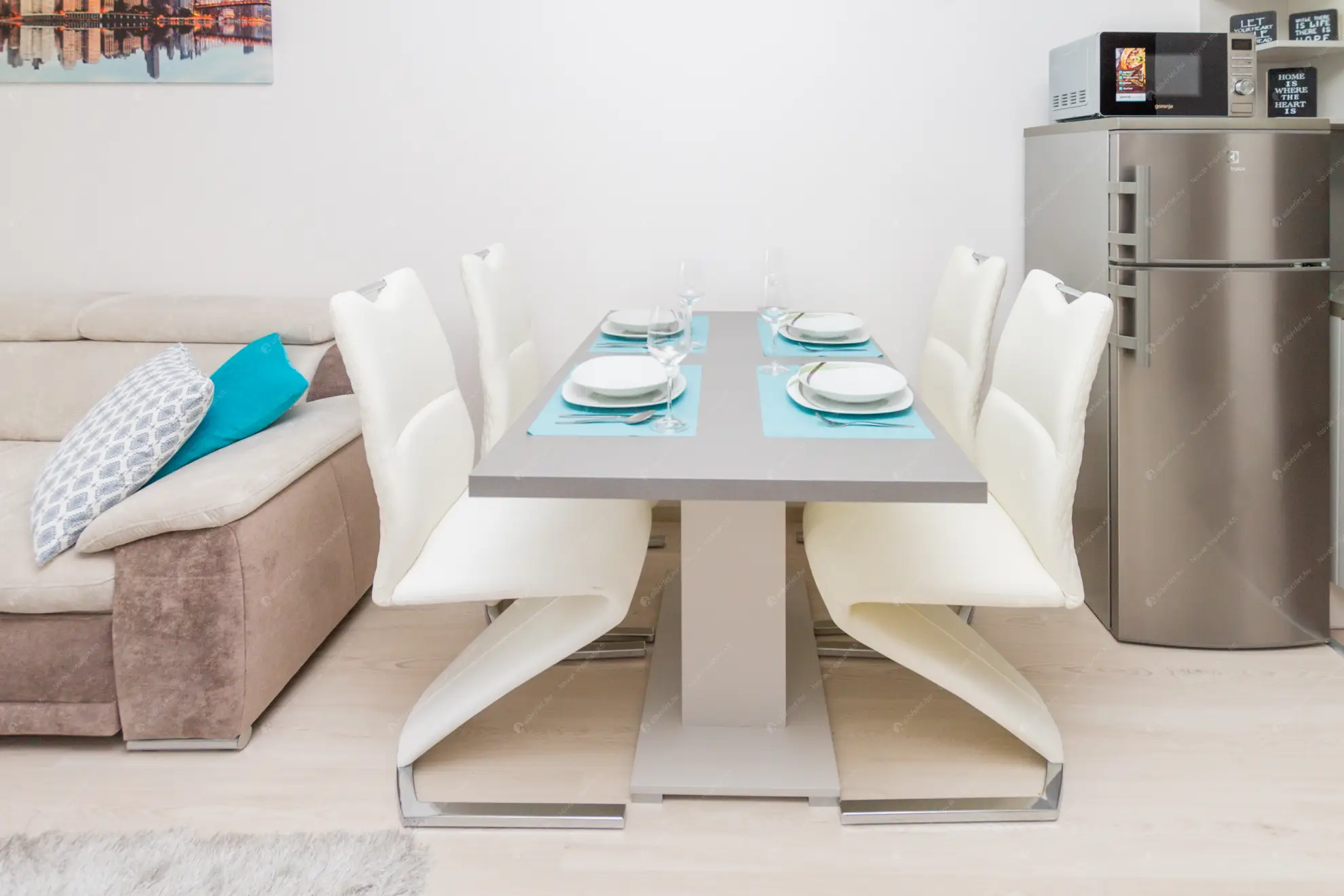 Kiadó albérlet 340000 Ft/hó áron: Budapest, VIII. kerület  Corvin sétány. Mérete: 50 nm, 2 szobás | Alberlet.hu - 6628485