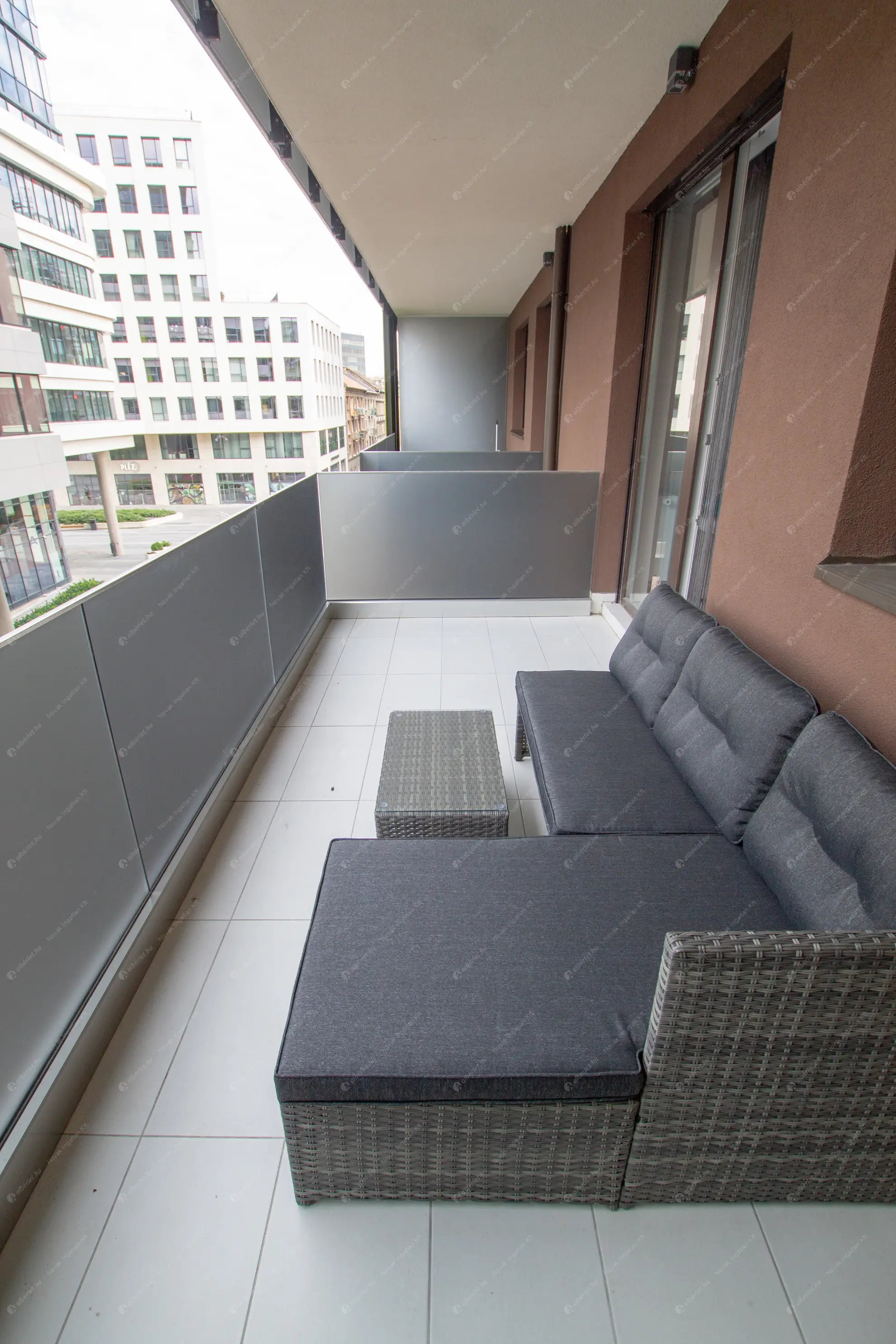 Kiadó albérlet 340000 Ft/hó áron: Budapest, VIII. kerület  Corvin sétány. Mérete: 50 nm, 2 szobás | Alberlet.hu - 6628495