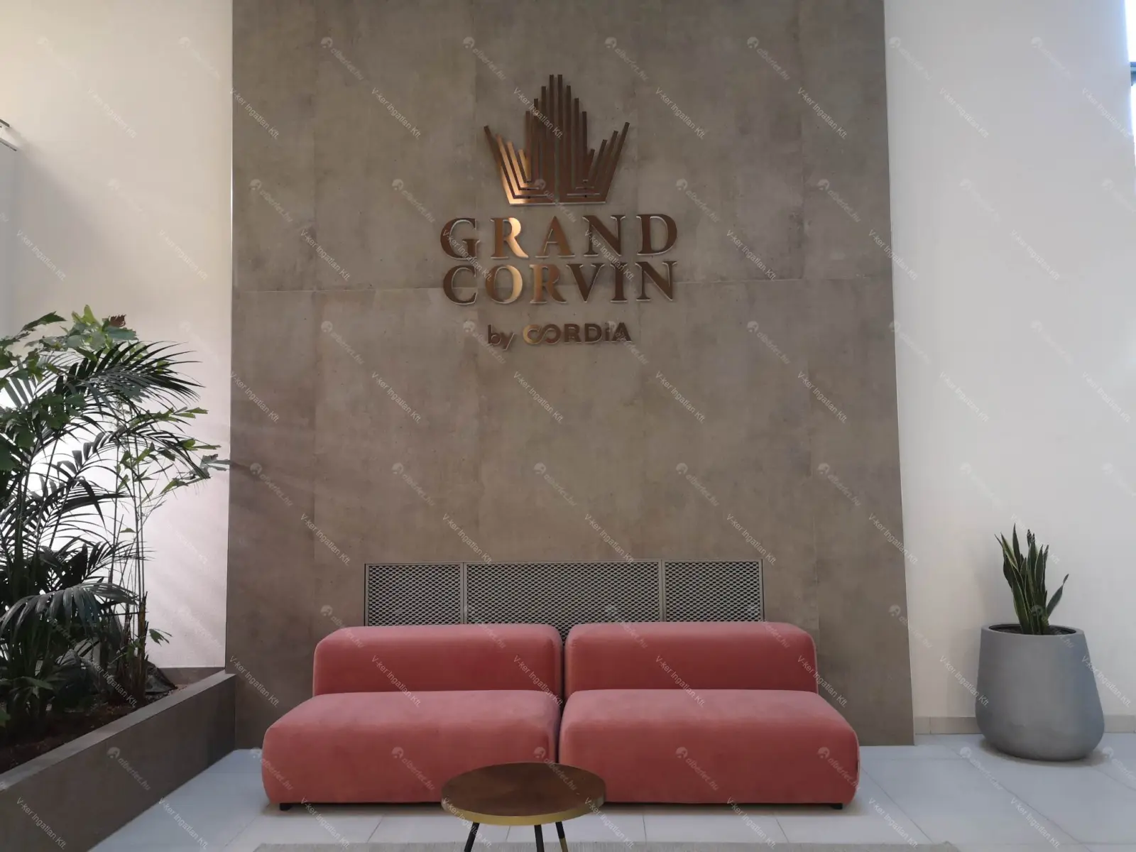 Kiadó albérlet 320000 Ft/hó áron: Budapest, VIII. kerület  Corvin sétány. Mérete: 50 nm, 2 szobás | Alberlet.hu - 6643682