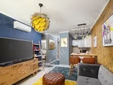 Kiadó albérlet 350000 Ft/hó áron: Budapest, VIII. kerület  Corvin sétány. Mérete: 52 nm, 2 szobás | Alberlet.hu - 6620534