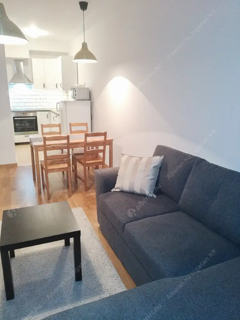 Kiadó albérlet 330000 Ft/hó áron: Budapest, VIII. kerület  Corvin sétány. Mérete: 52 nm, 2 szobás | Alberlet.hu - 6628290